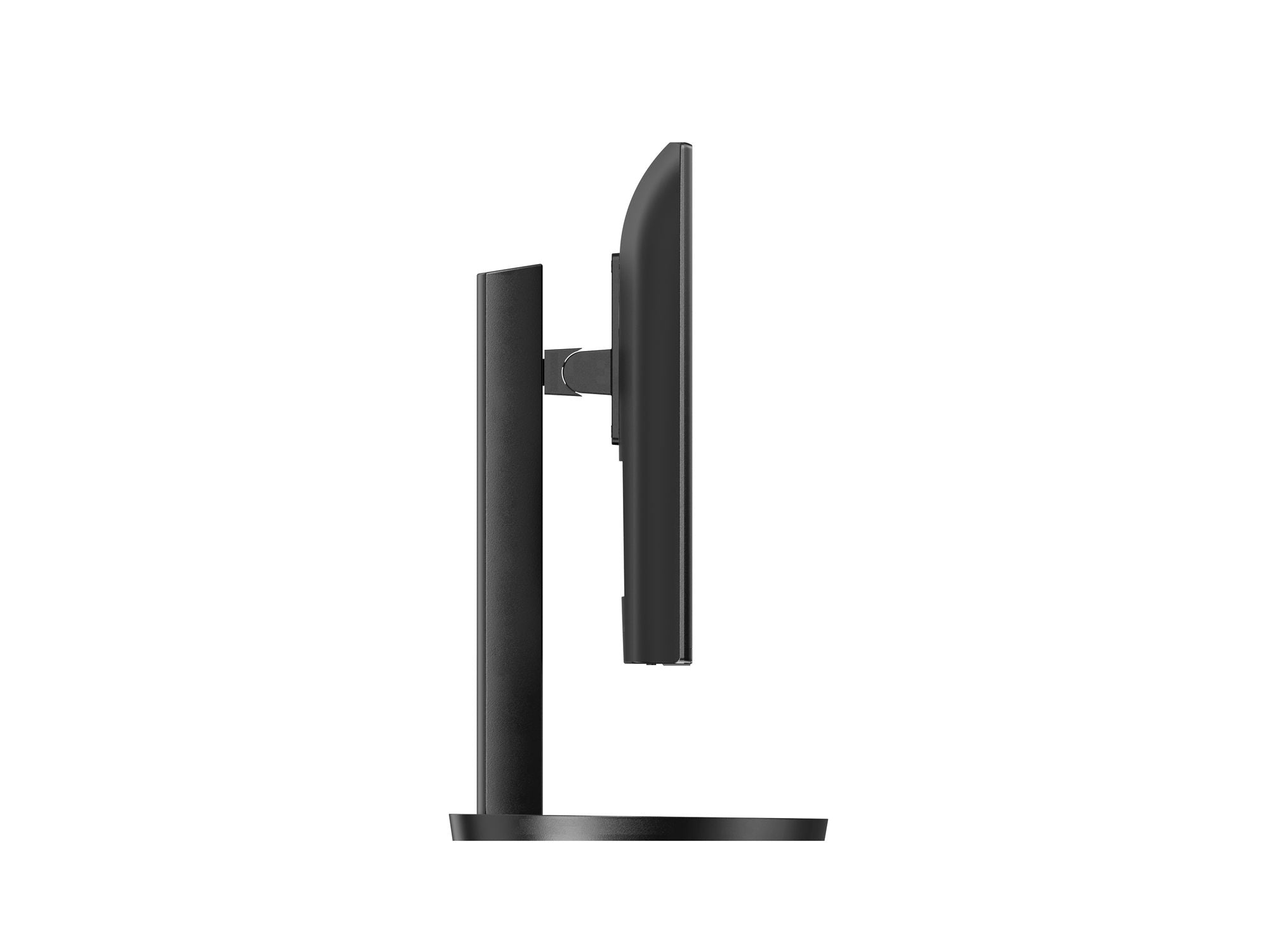 AOC 24B3CF2 - Écran 24" -1920 x 1080 Full HD (1080p) @ 100 Hz - IPS - 250 cd/m² - 1300:1 - 1 ms - HDMI, USB-C - haut-parleurs - noir