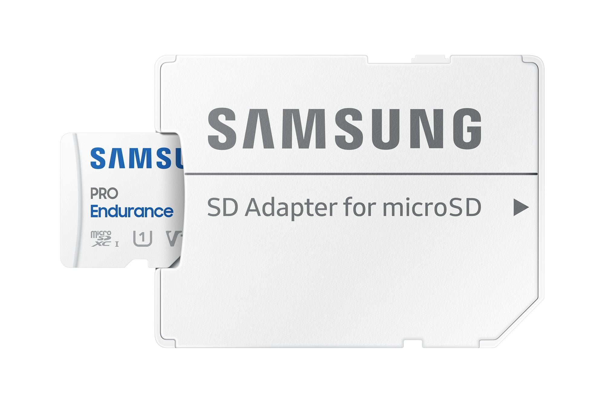 Micro SD PRO Endurance 64GB+SD Adapter