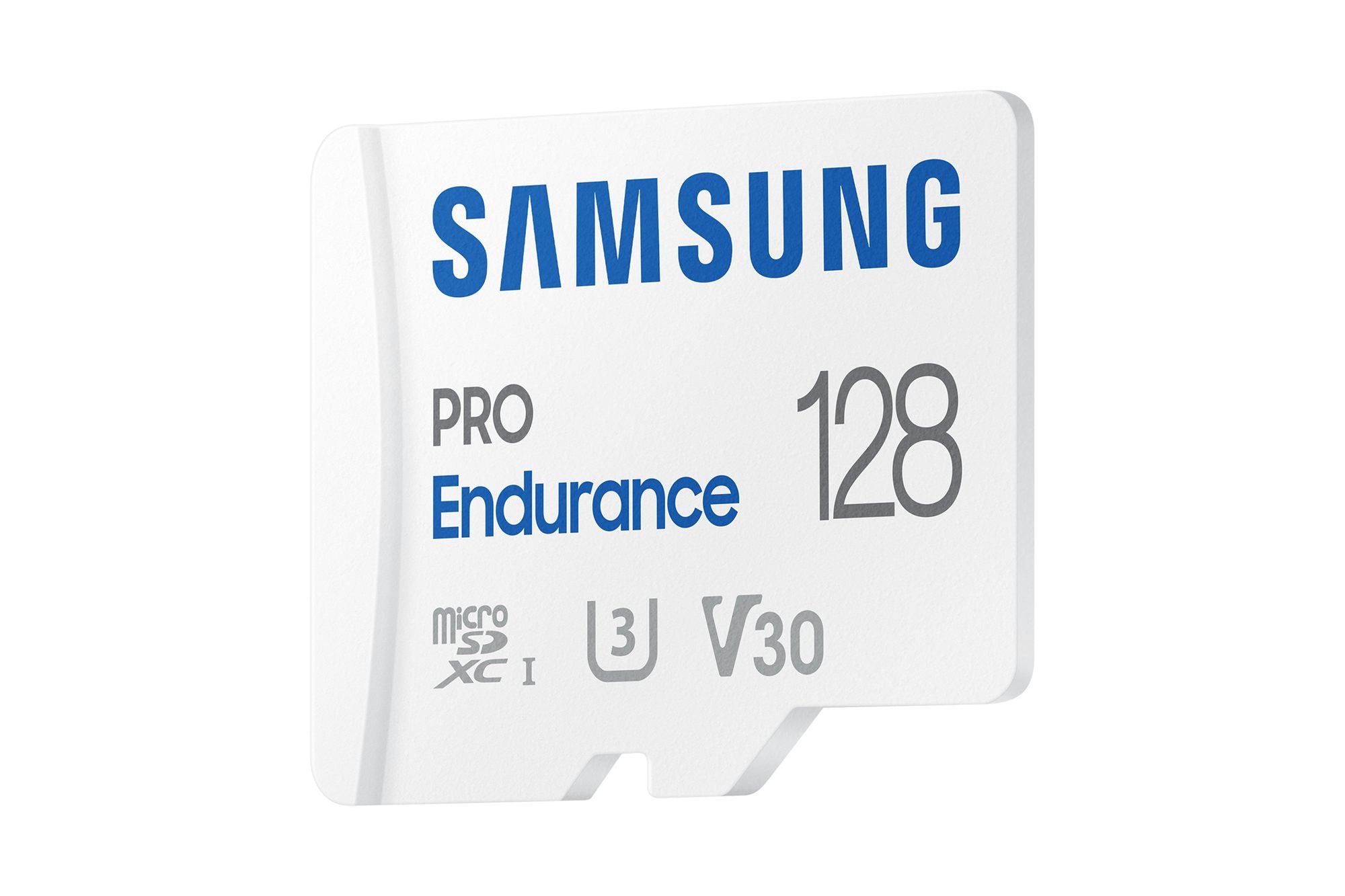 Micro SD PRO Endurance 128GB+SD Adapter