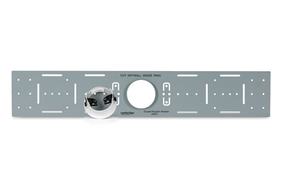 Cambridge Drywall rough-in bracket