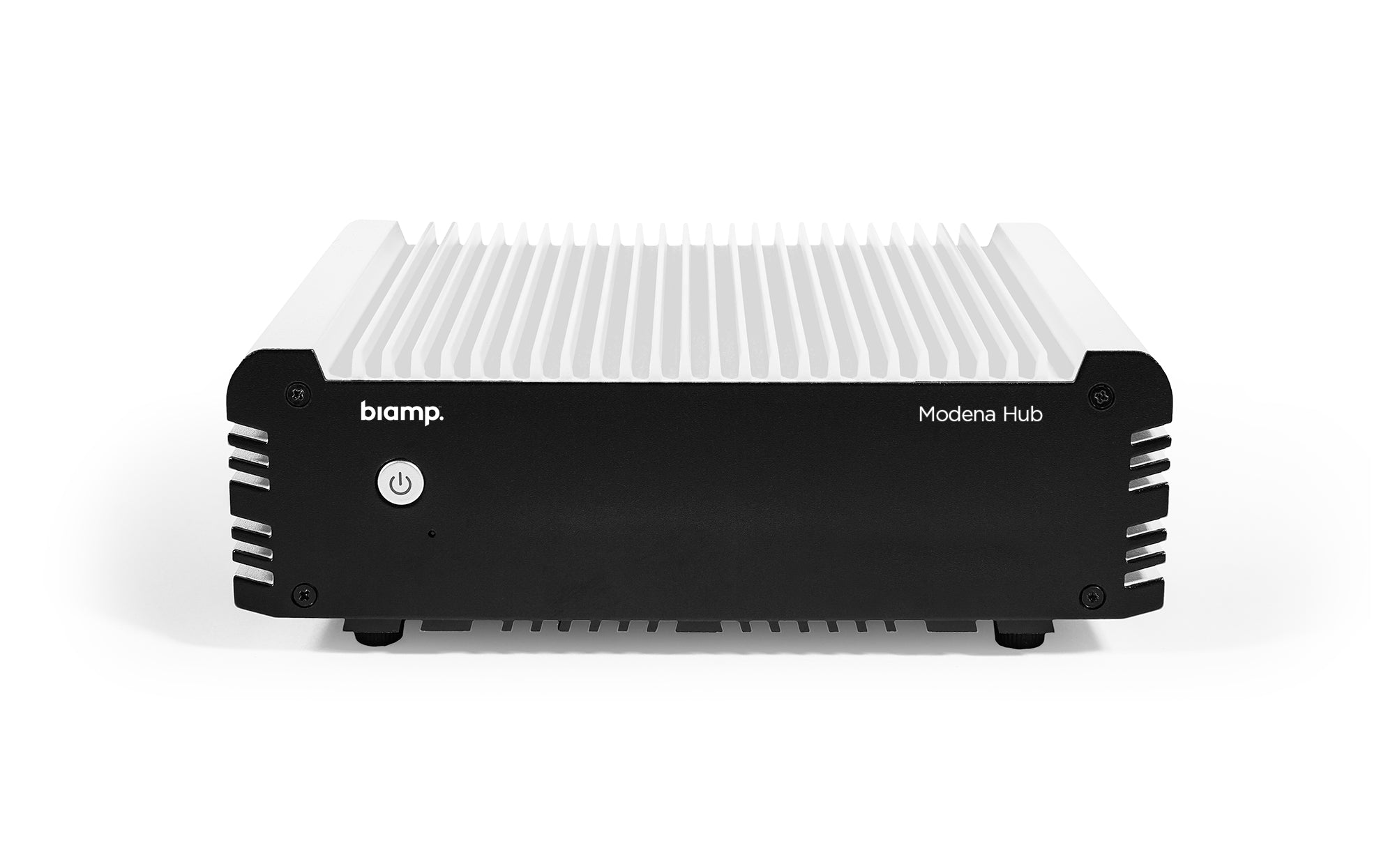 Biamp Wireless presentation system