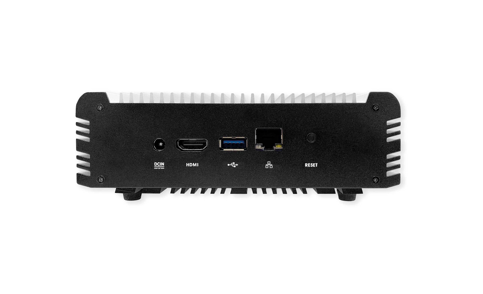 Biamp Wireless presentation system