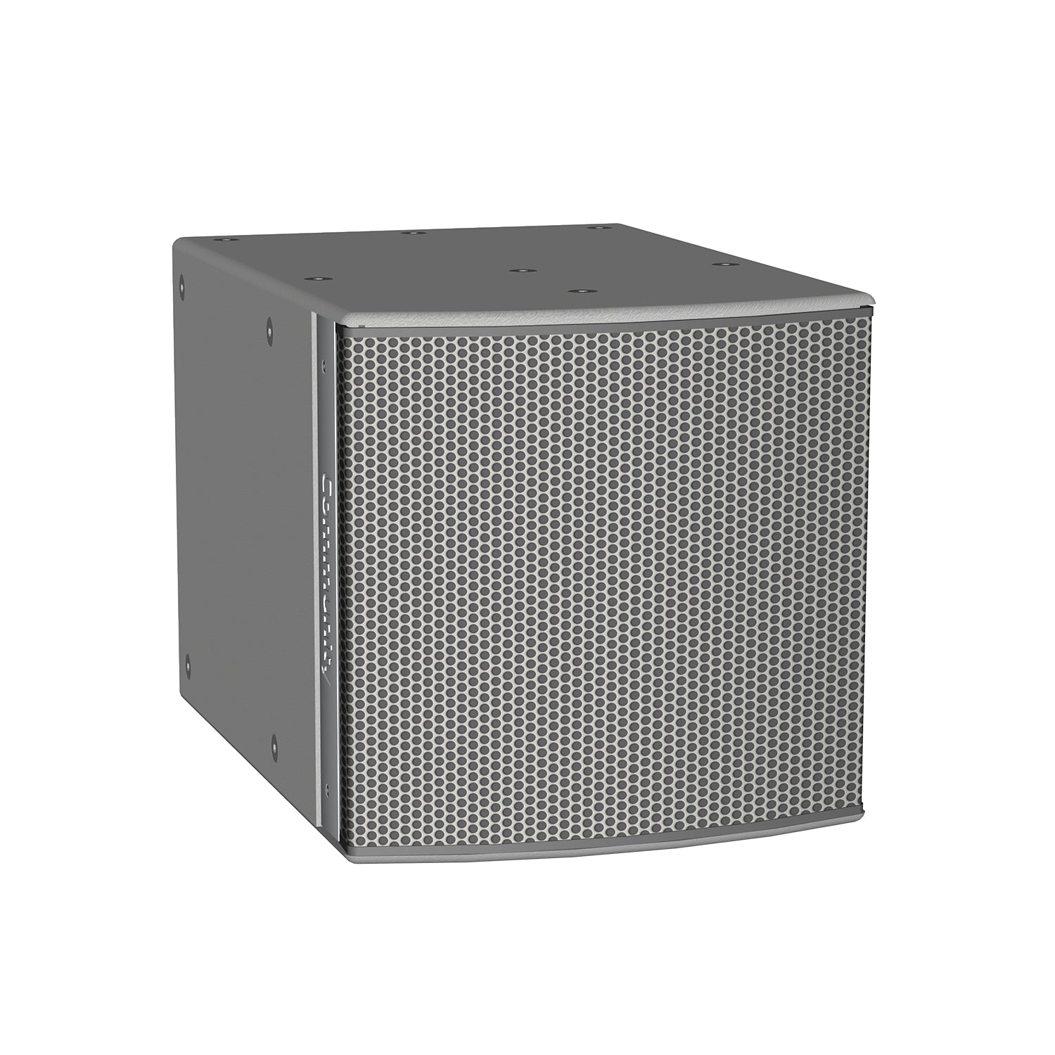 Community Medium Power 12in Subwoofer Weather Resistant