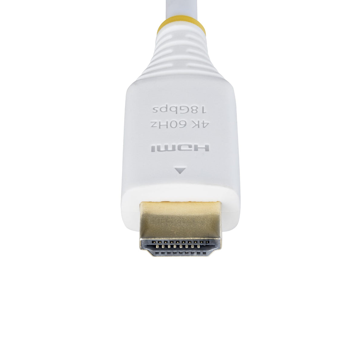 6ft Premium Certified HDMI Cable 4K60