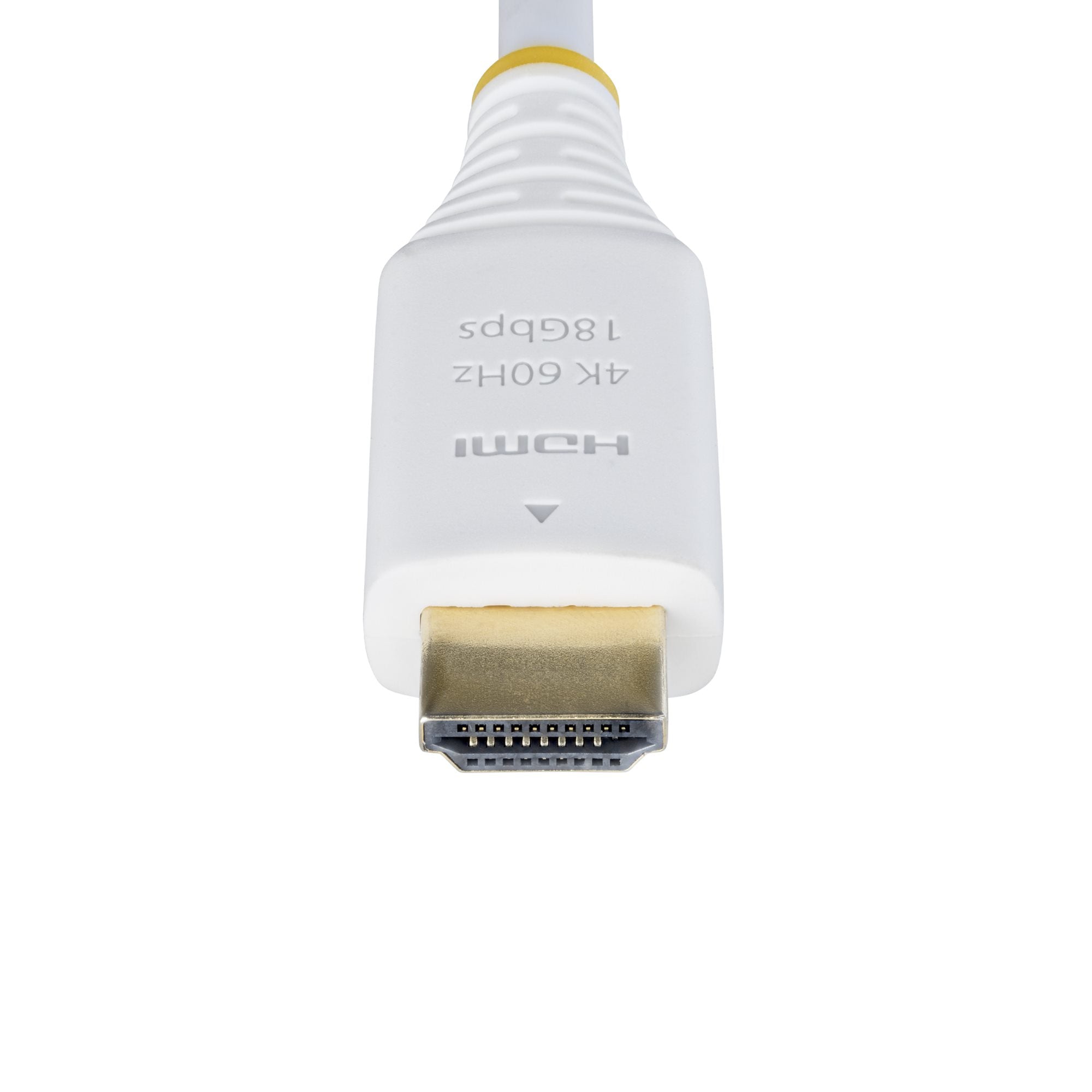 10ft Premium Certified HDMI Cable 4K60