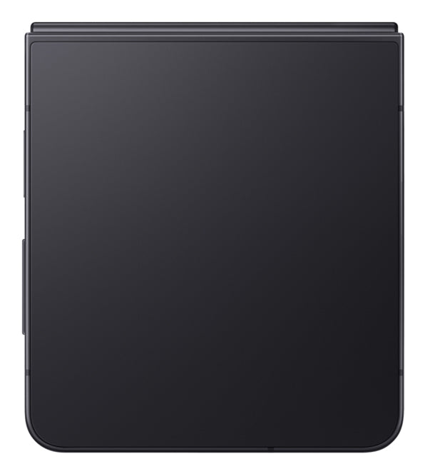 "Samsung Galaxy Z Flip 7 17,5 cm (6.9"") Double SIM Android 16.0 5G USB Type-C 12 Go 256 Go 4300 mAh Noir"