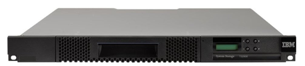 TS2900 Tape Autoloader w/LT07 HH SAS