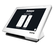 Biamp 7in touch panel White