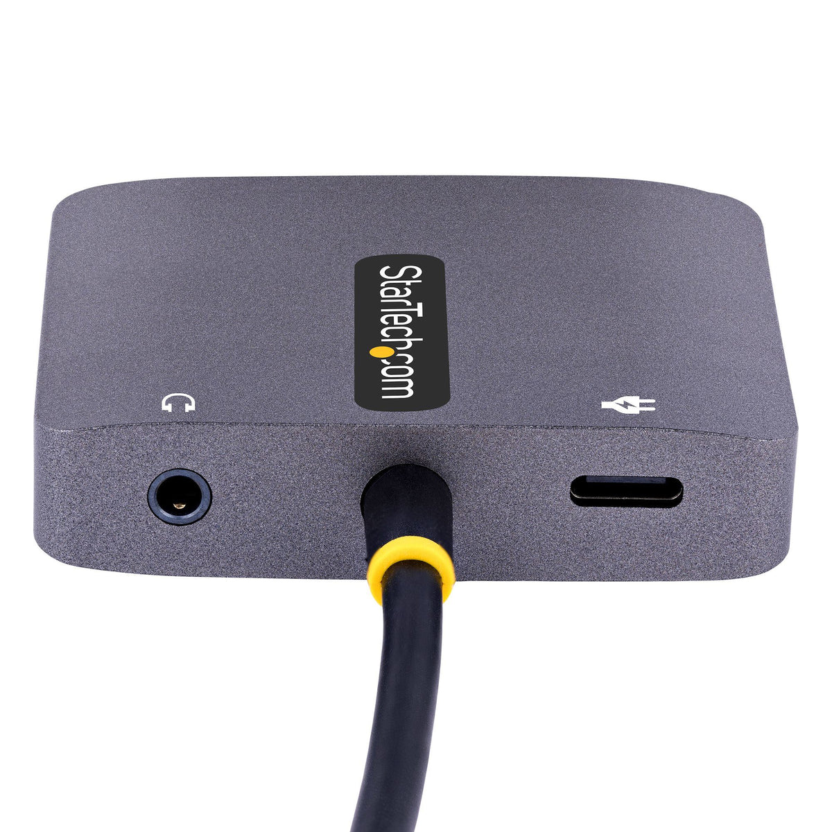 USB C Video Adpt HDMI/VGA 4K HDR PD