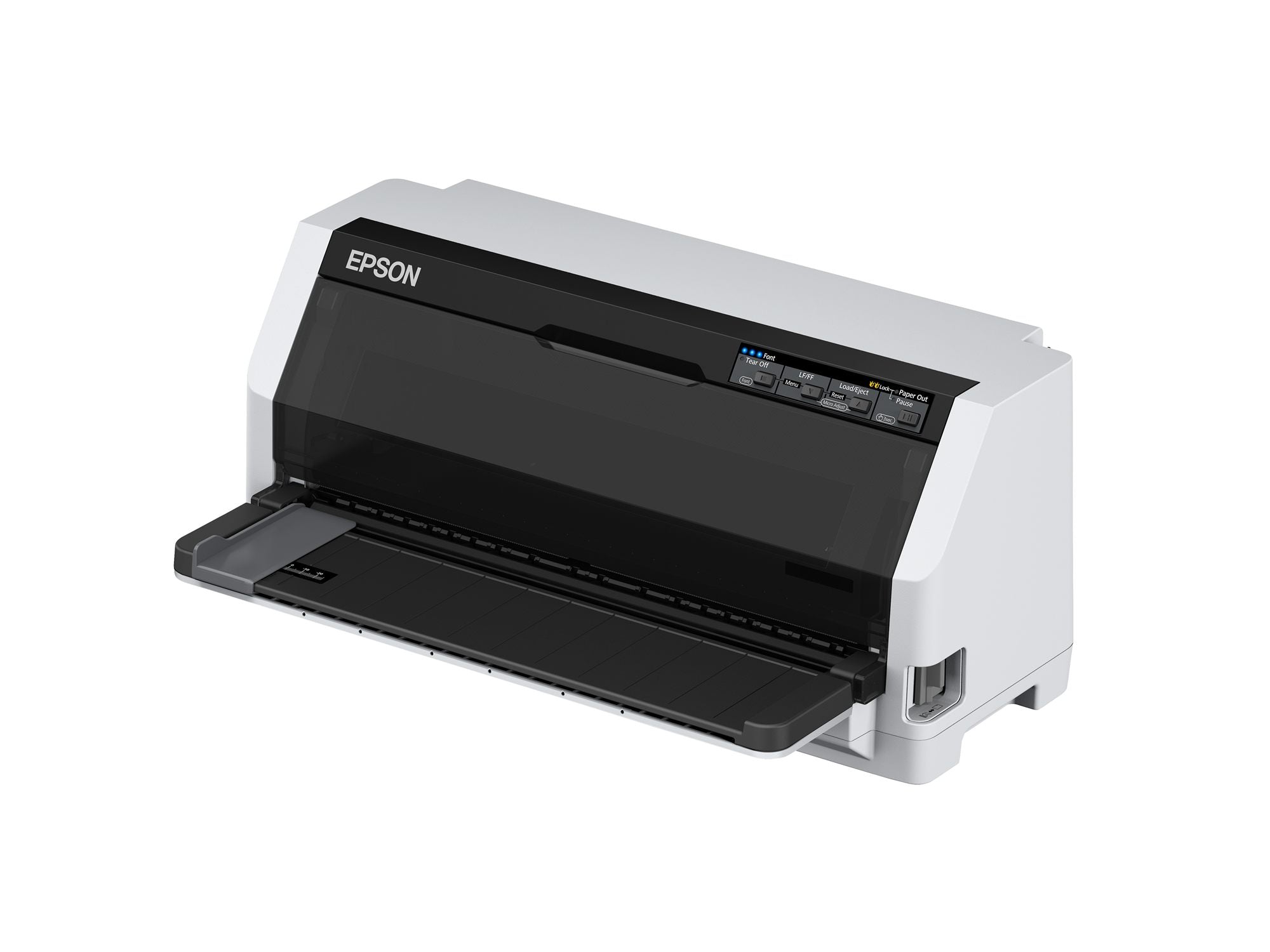 EPSON LQ 780 Printer Mono dot-matrix A3 360x180dpi 24pin 487char/sec parallel USB