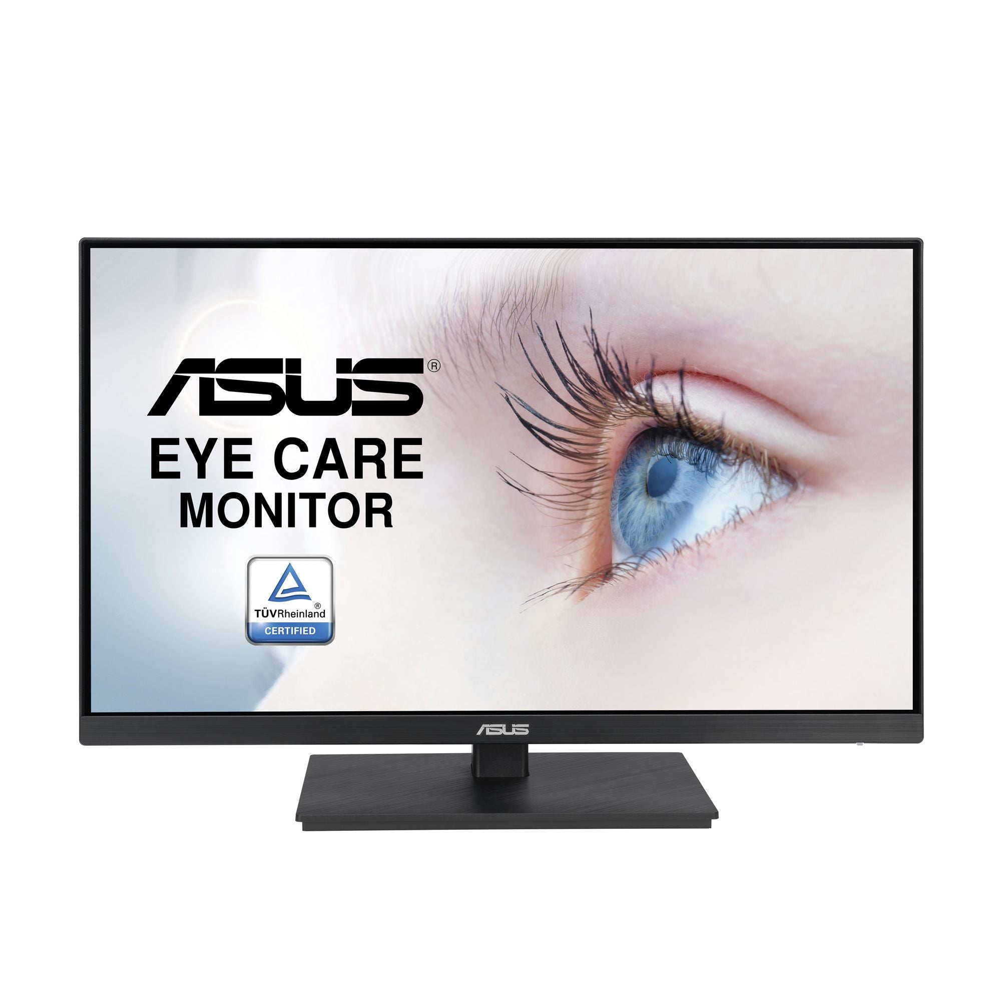 "ASUS VA24EQSB 60,5 cm (23.8"") 1920 x 1080 pixels Full HD LED Noir"