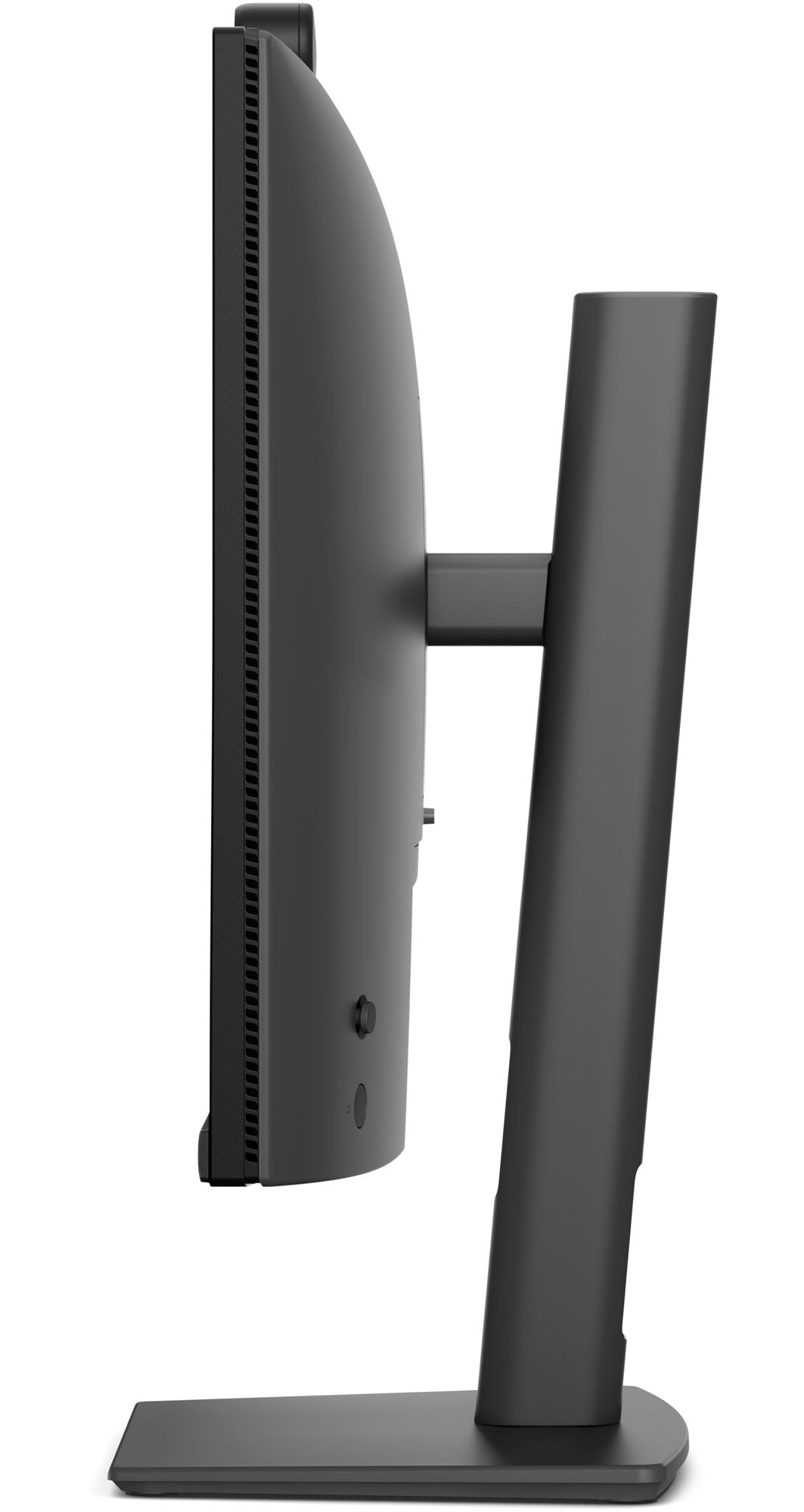 Dell Pro P 24 USB-C Hub Webcam Monitor