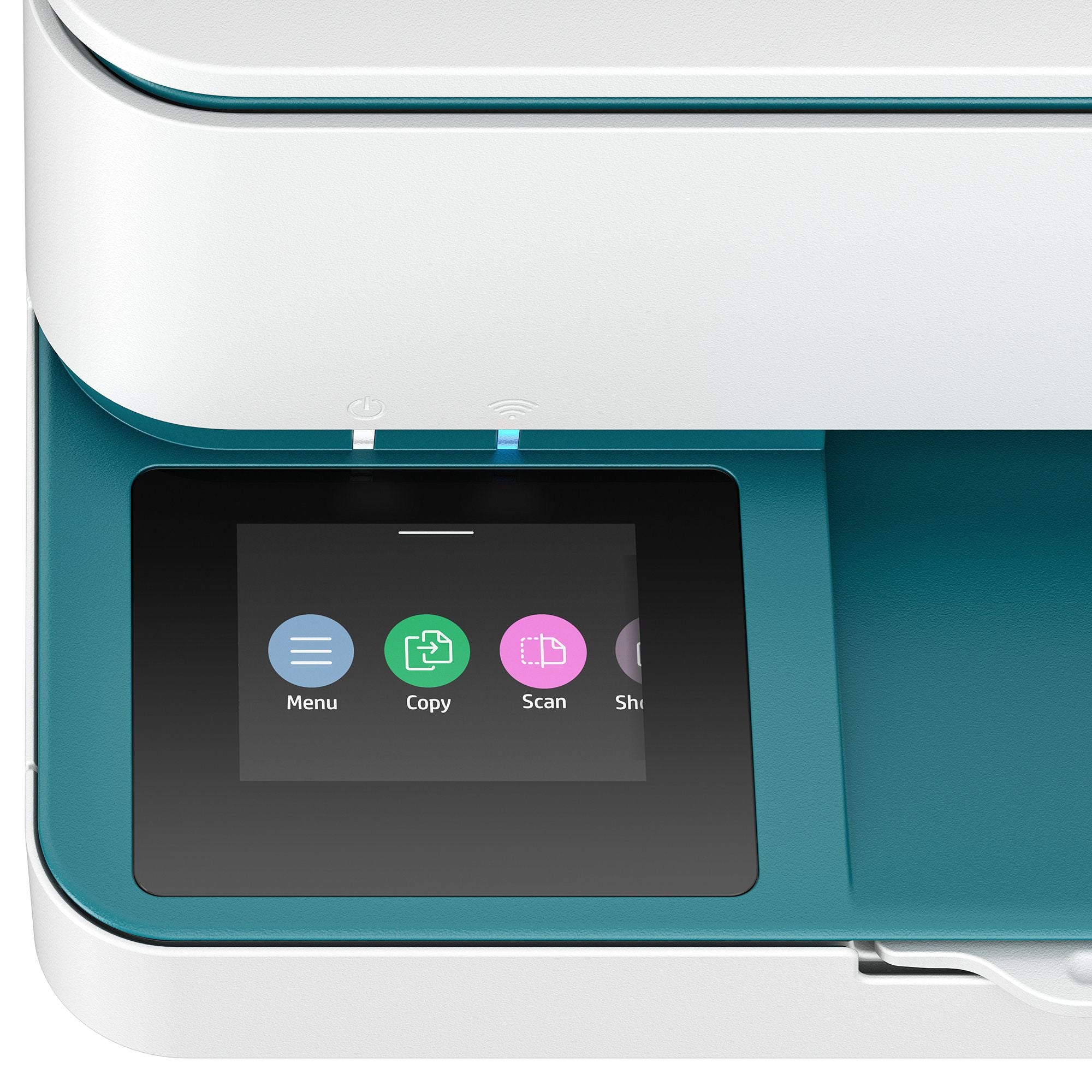 HP Envy 6122e A4 1200 x 1200 DPI 10ppm Wi-Fi AirPrint