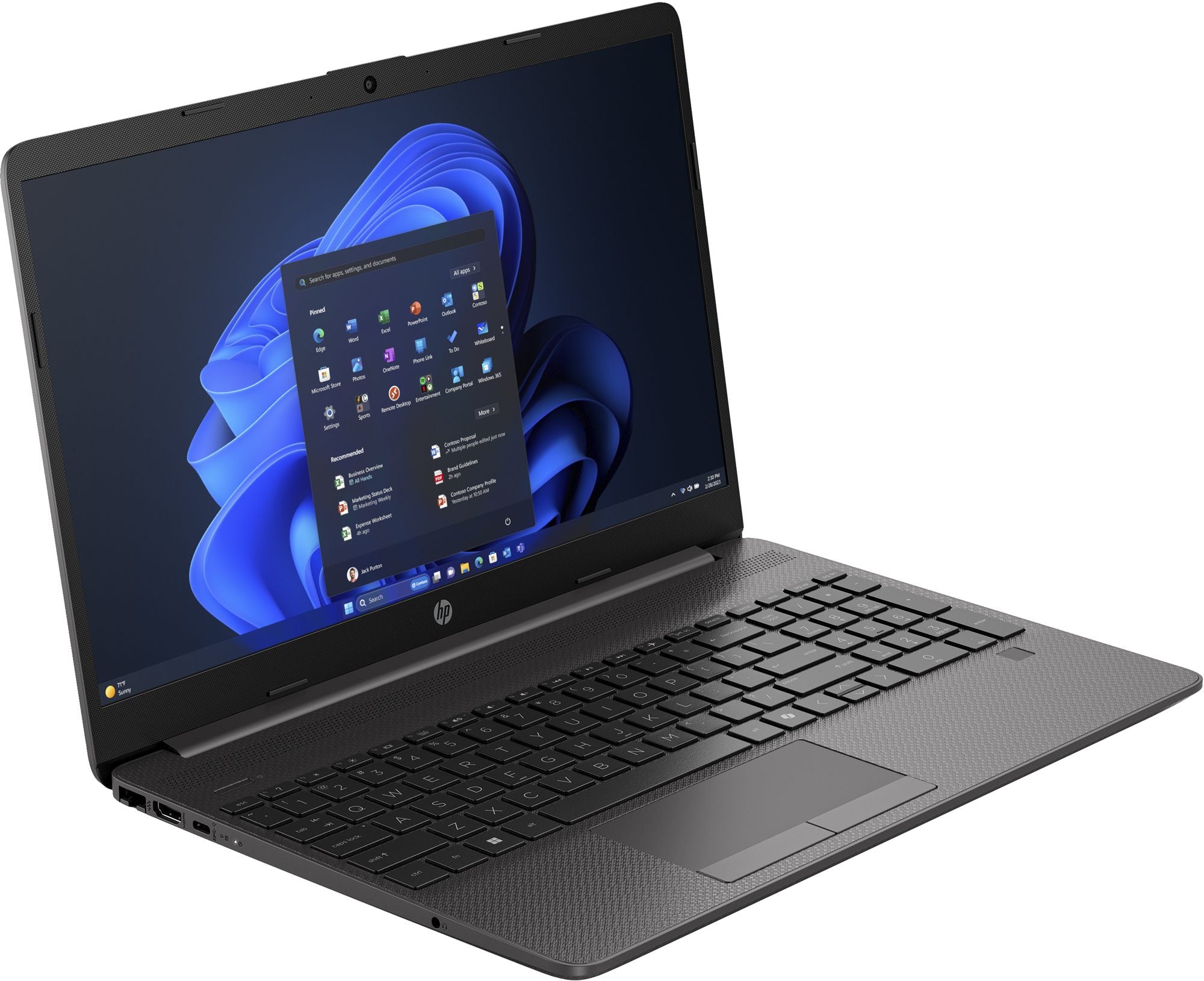 HP 250RG9 i5-1335U 15 16GB/512 W11H