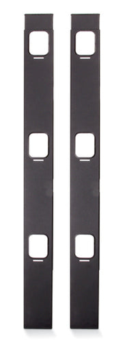 3" Vertical Cable Organizer f Netshelter
