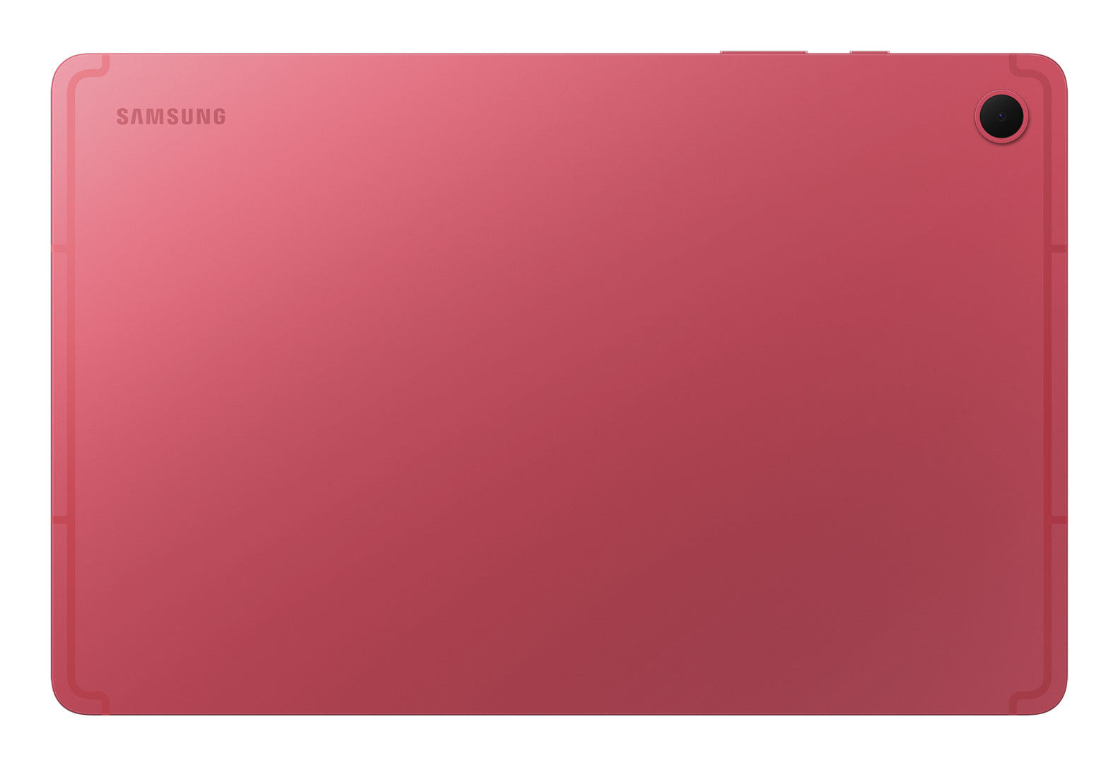 "Samsung SM-X400 128 Go 27,7 cm (10.9"") 6 Go Wi-Fi 6 (802.11ax) Corail, Rouge"