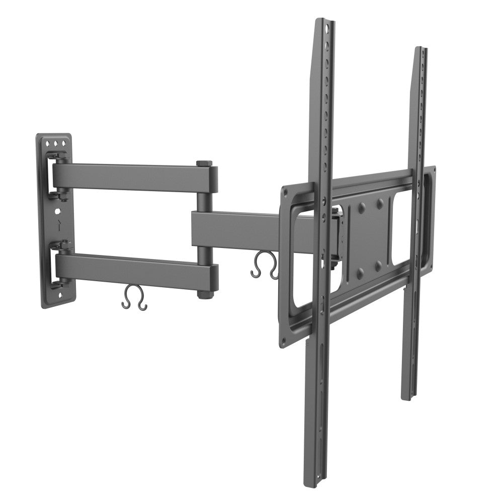 "Techly ICA-PLB 320MT Support mural pour TV 32-55"" LED/LCD 35kg pivotant inclinable"