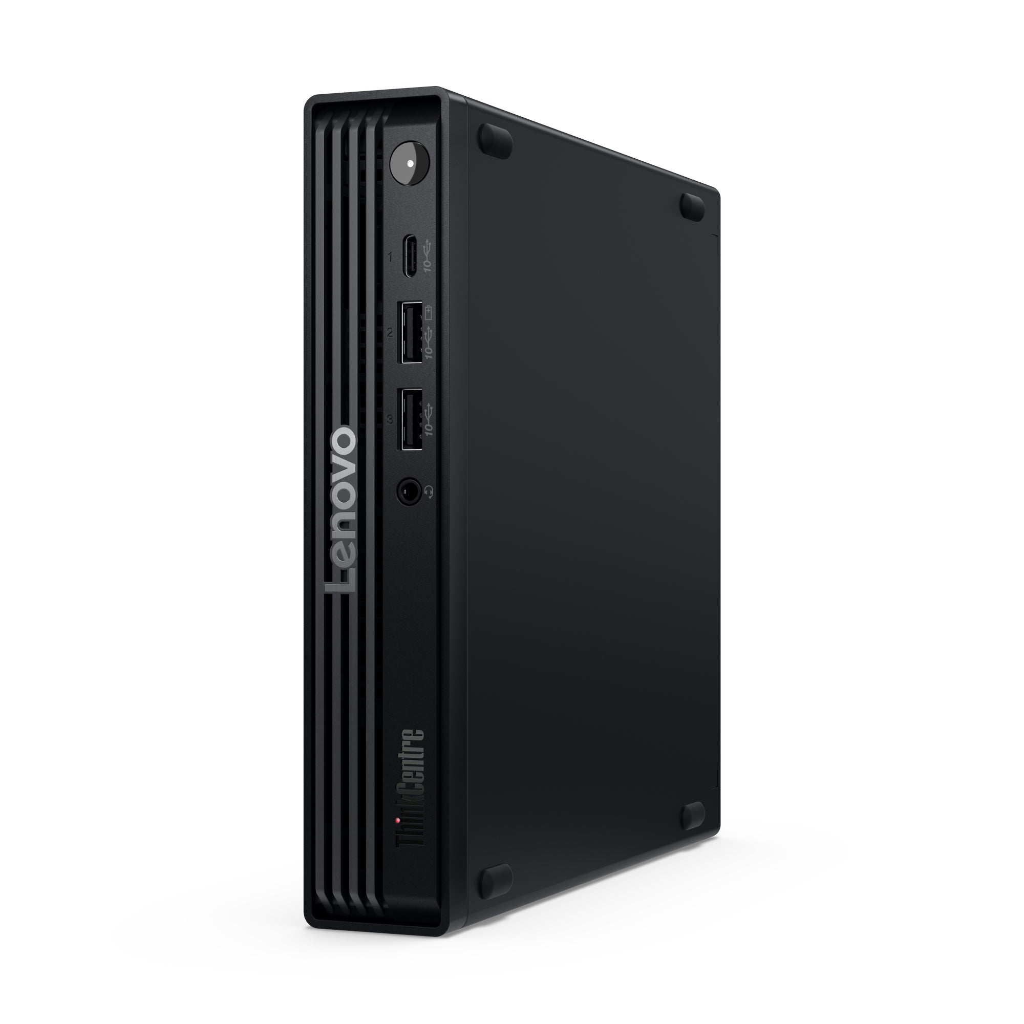 LENOVO ThinkCentre M70q Gen 6 Intel Core Ultra 7 265T 16Go 512Go SSD M.2 2280 PCIe Intel Graphics W11P 3YR Onsite