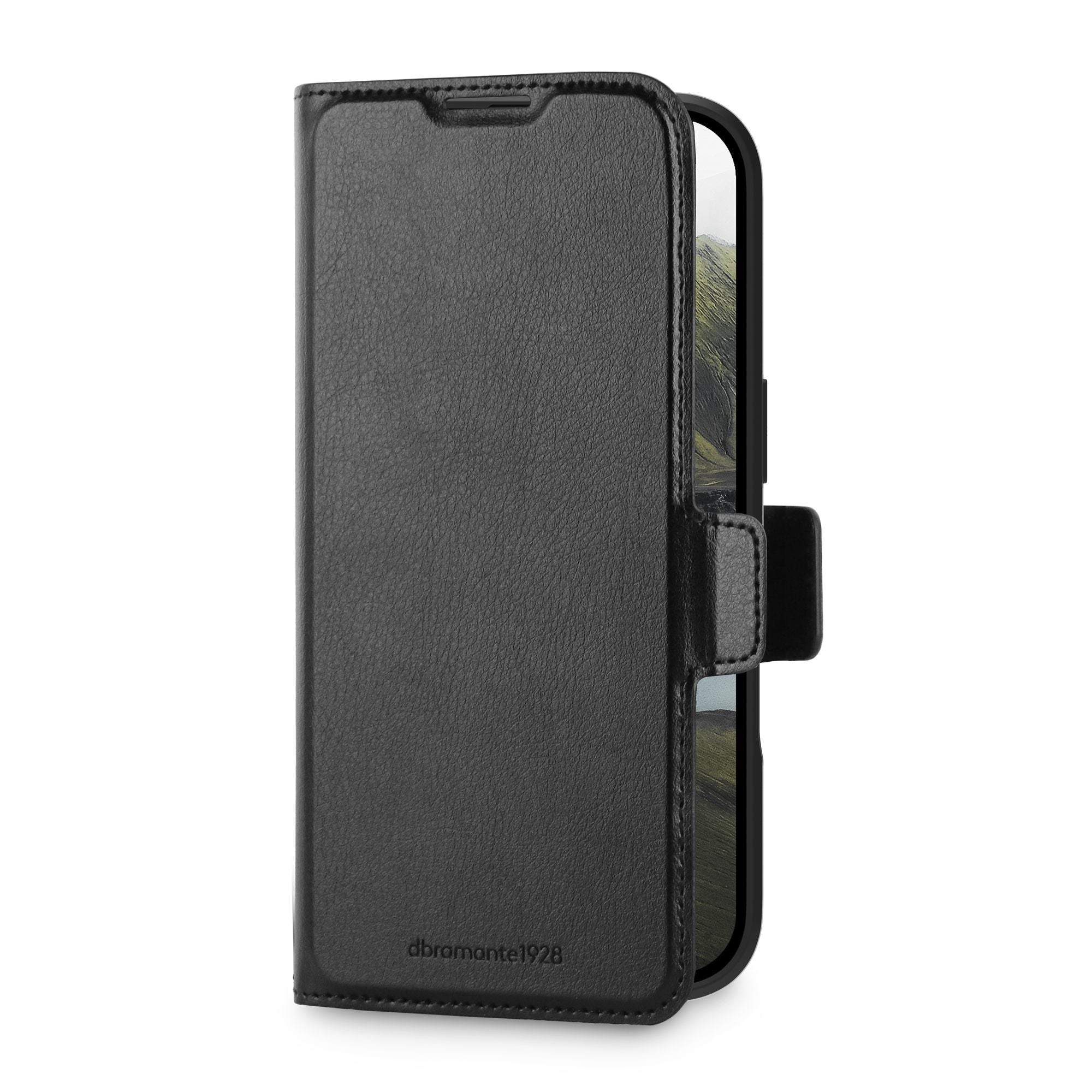 Oslo Pro MS iPhone 17 BLK