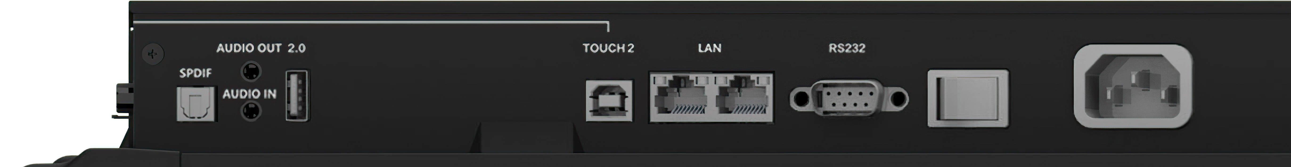 75" iiWare13E Android 14 8/128GB