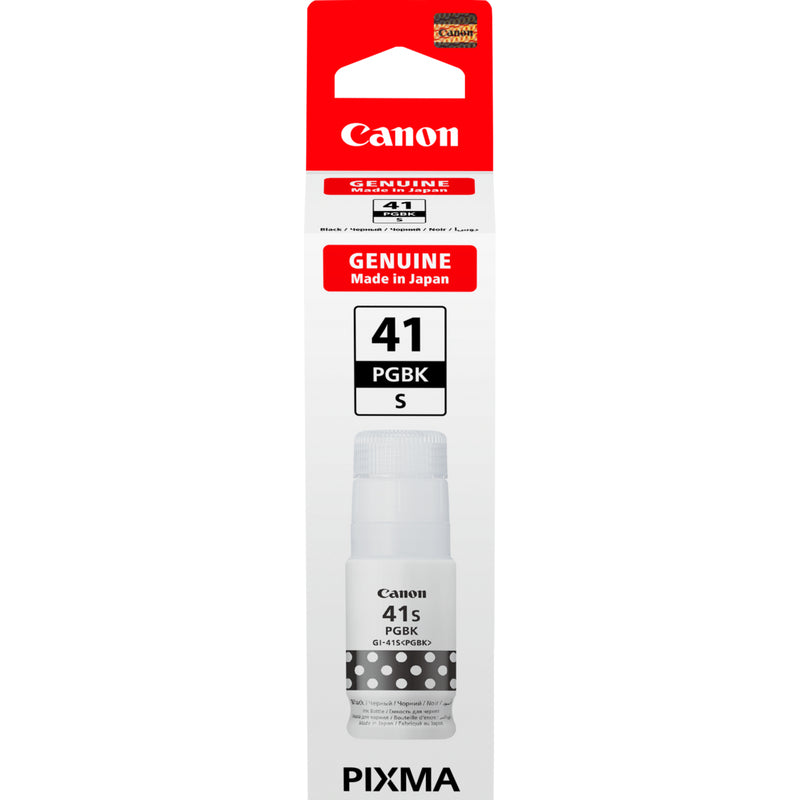 CANON INK GI-41S PGBK EMB