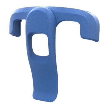 Zebra SG-HC2L5L-CLIP-01 accessoire d’ordinateur mobile portable Clip de transport