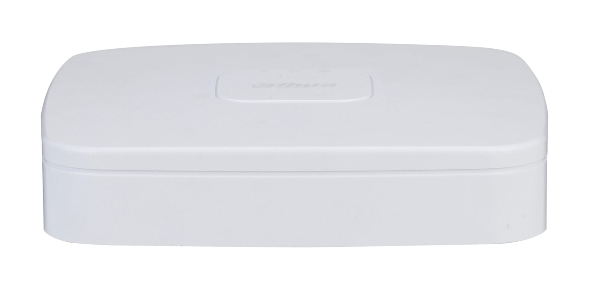 Dahua NVR4108-EI Enregistreur vidéo réseau 8CH Smart 1U 1HDD WizSense