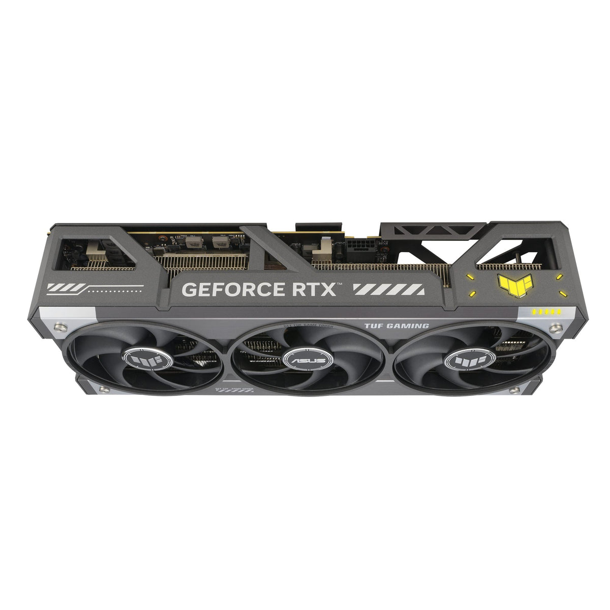 ASUS TUF Gaming GeForce RTX 5090 32Go GDDR7 OC Edition Gaming Graphics Card PCIe 5.0 HDMI DP 2.1