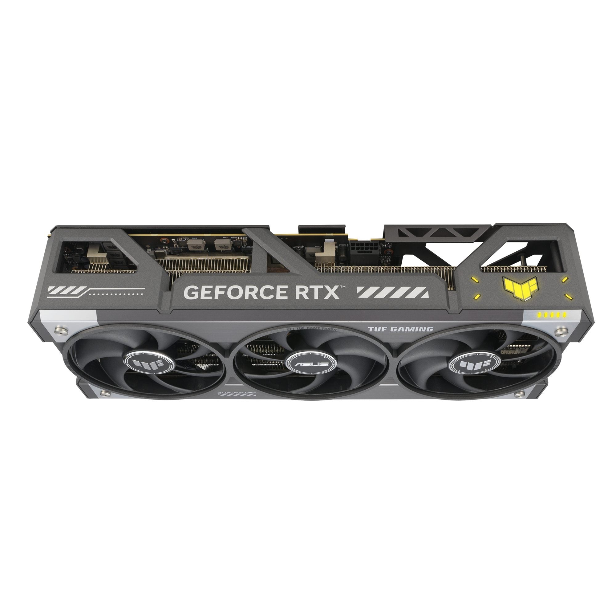 ASUS TUF Gaming GeForce RTX 5090 32Go GDDR7 Gaming Graphics Card PCIe 5.0 HDMI DP 2.1
