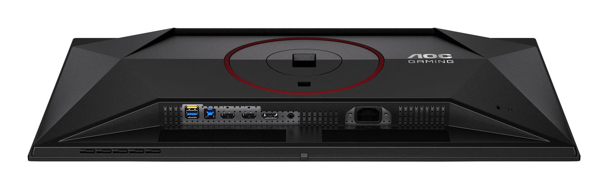 AOC Q27G4SDR 26.5p QHD 360Hz 0.03ms 1000cd/m2 HDMI 2.1x2 DP USB 3.2 HAS