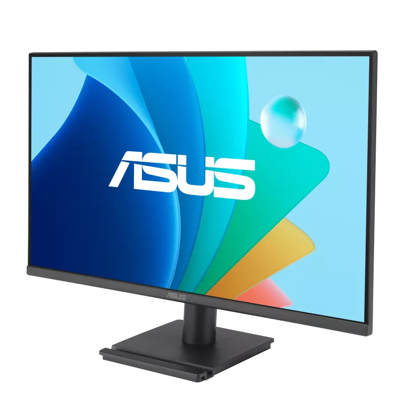 ASUS VA279QG Eye Care Gaming Monitor 27p IPS WLED FHD 16:9 120Hz 300cd/m2 1ms D-Sub HDMI DP 2x2W Speakers