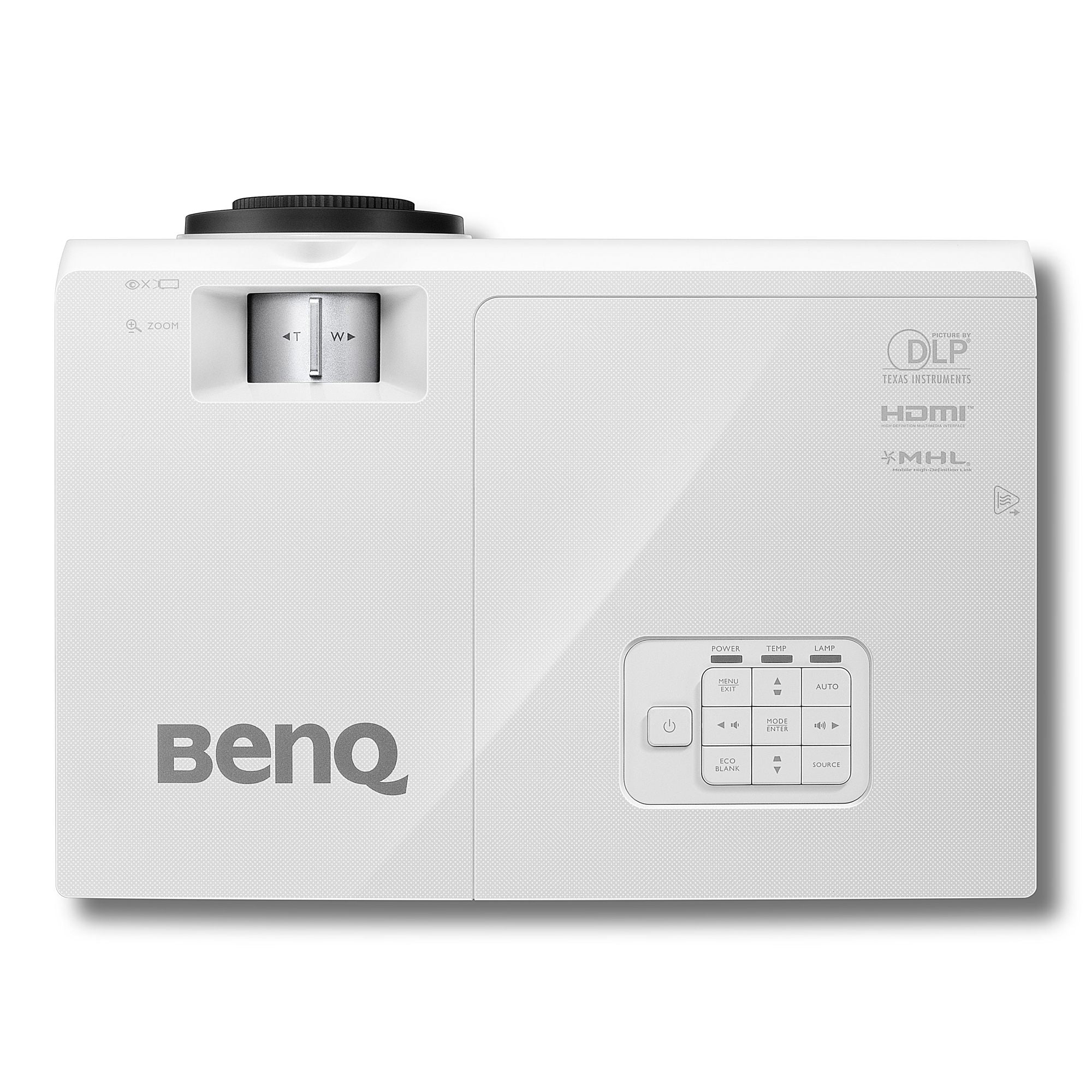 Benq SH753P