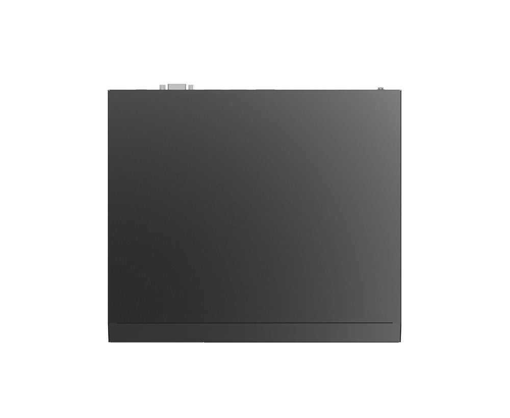 D-LINK Enregistreur vidéo NVR 8 canaux Supporte H.265 et H.264 Supporte caméra jusquà 6MP Précision IA intégrée Sortie à double