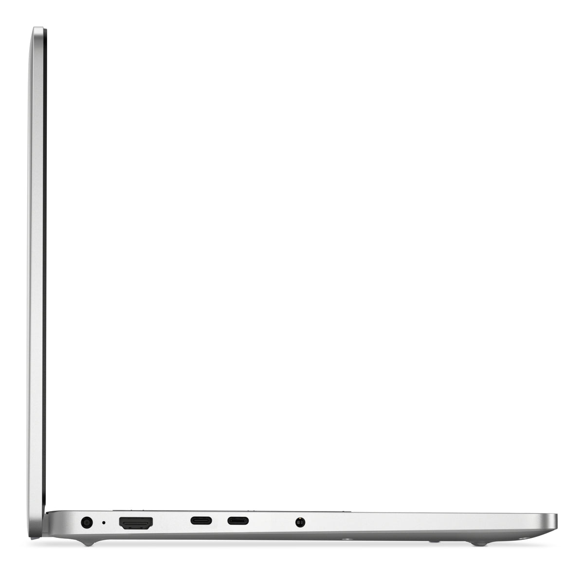 "DELL Pro 14 PC14250 Intel Core Ultra 7 255U Laptop 35.6 cm (14"") Full HD+ 32 GB DDR5-SDRAM 512 GB SSD Wi-Fi 6E (802.11ax) Windows 11 Pro Czech, Slovakian Silver"