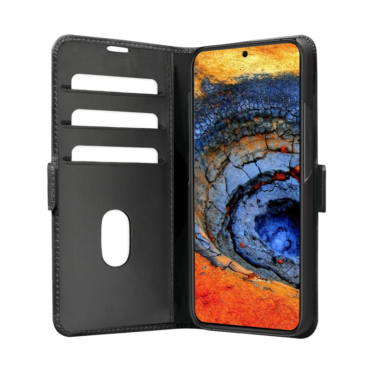 Copenhagen Galaxy A56 5G BLK