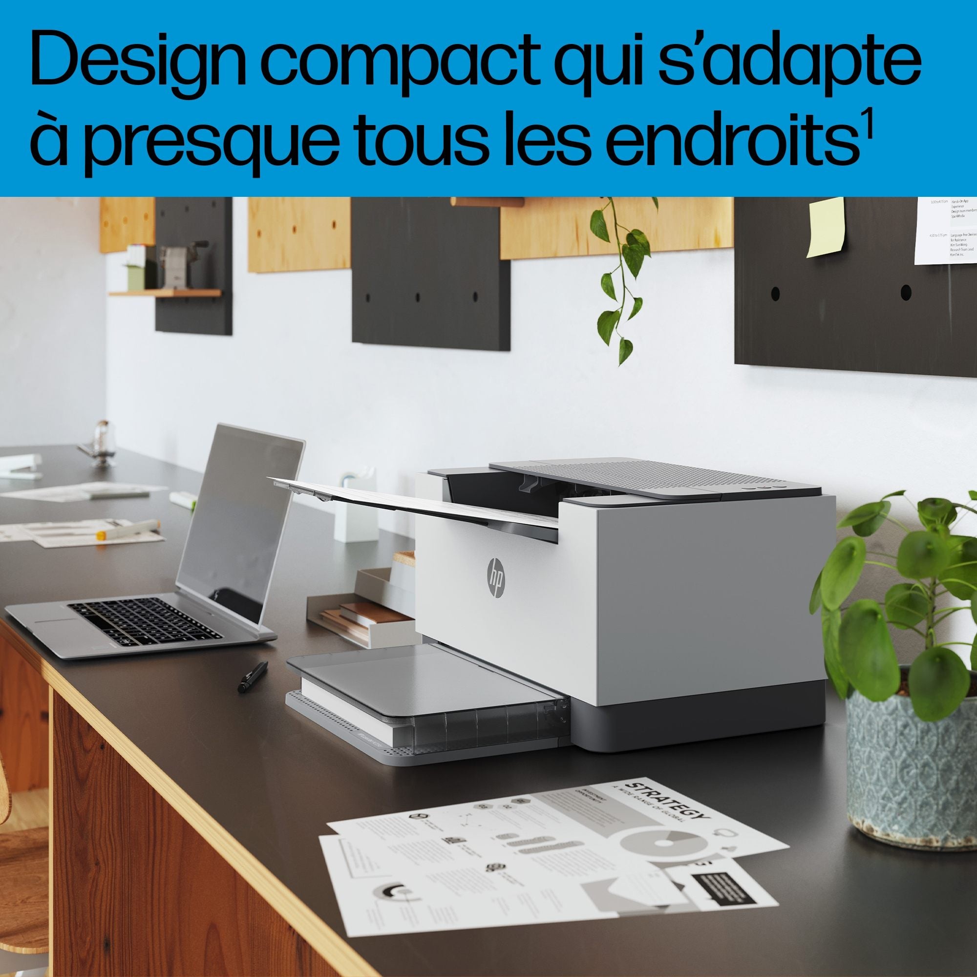 HP LaserJet M209d Printer Mono Duplex laser A4 600x600dpi 29ppm 150sheets USB