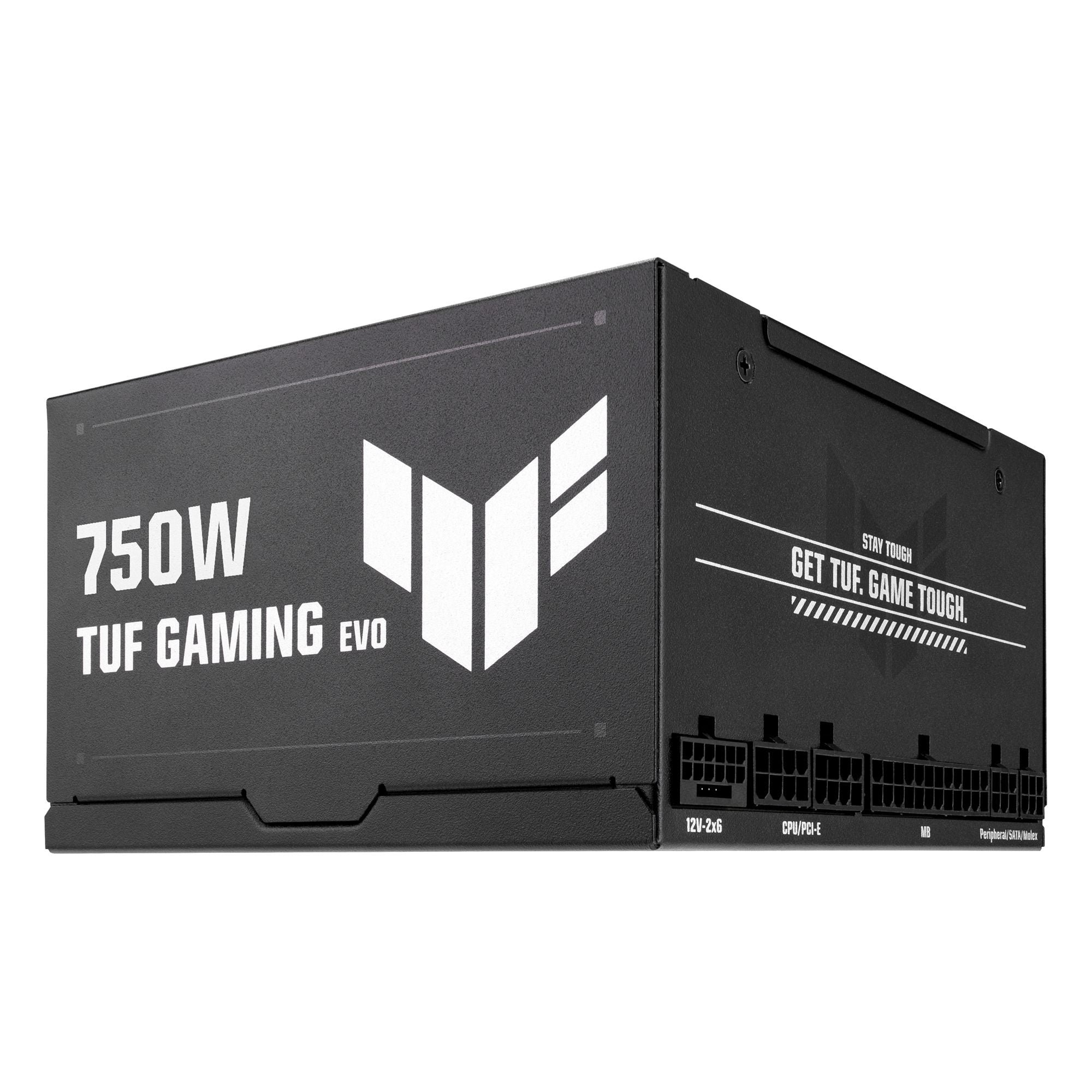 ASUS TUF Gaming 750W Gold EVO PSU