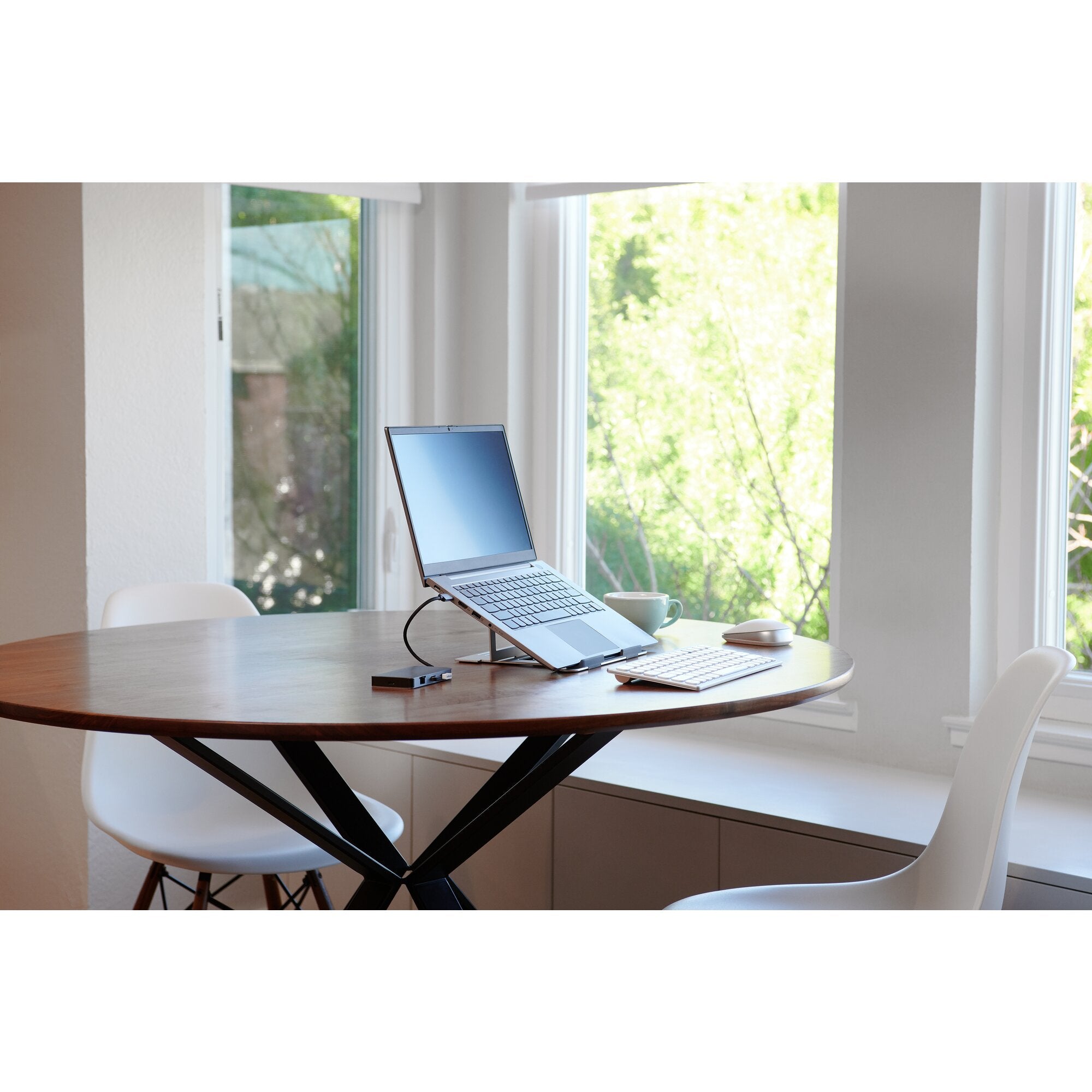 Kensington Easy RiserAluminum Laptop