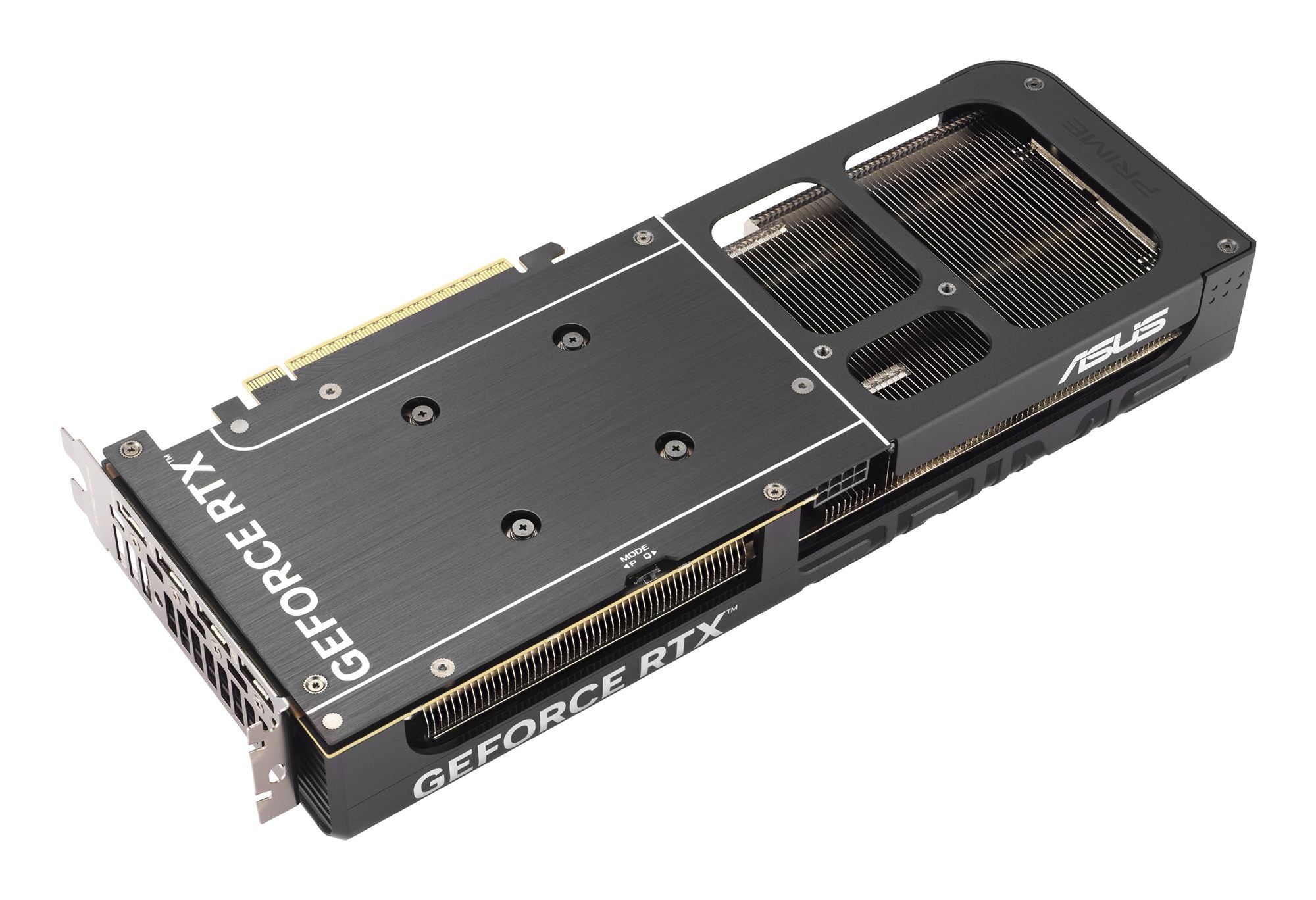 ASUS PRIME RTX 5060 TI O8G