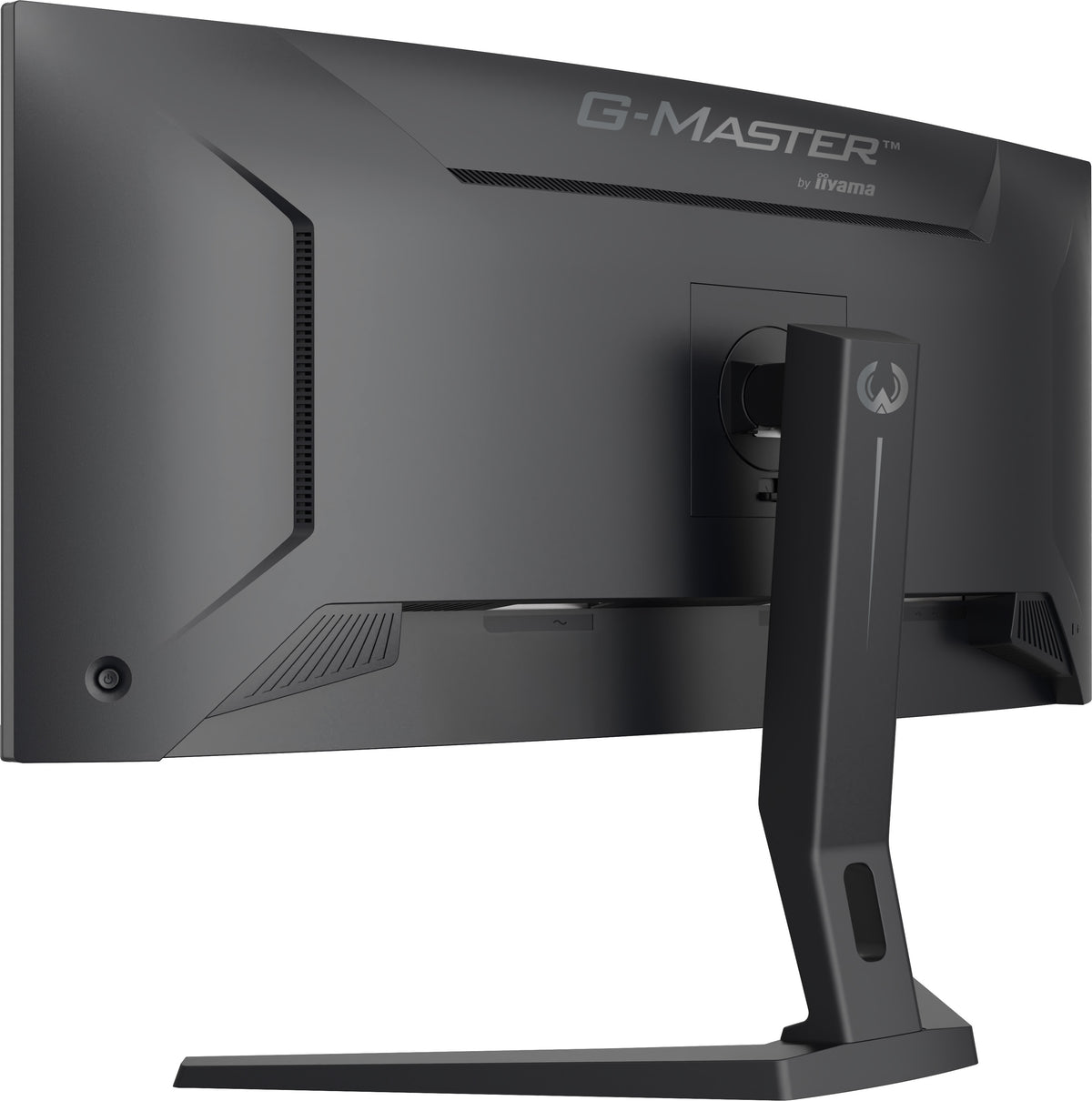 GCB3486WQSCP-B1 34" UW VA-Curved Gaming