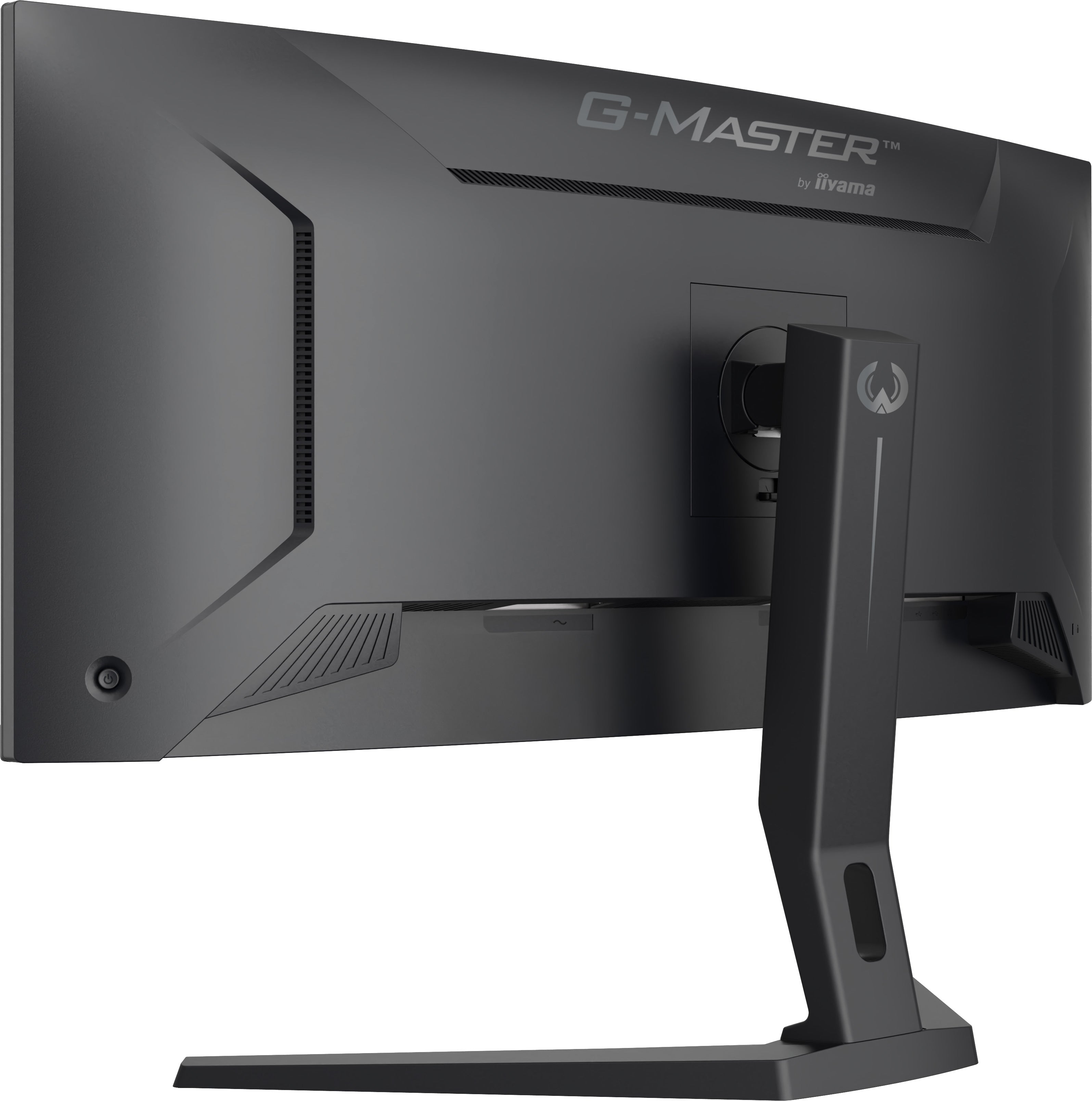 GCB3486WQSCP-B1 34" UW VA-Curved Gaming