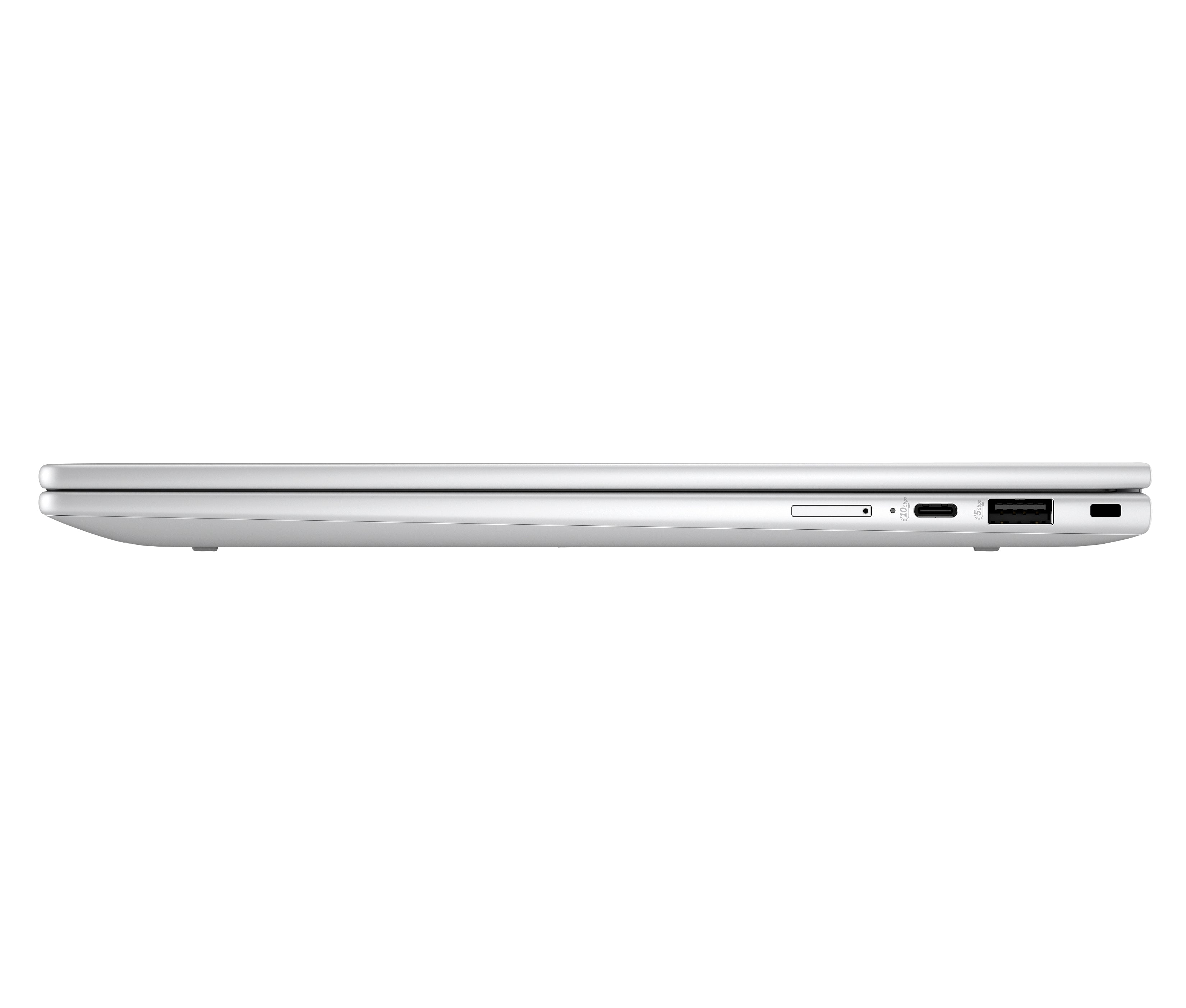 HP EliteBook X Flip G1i PC IA Nouvelle génération Intel Core Ultra 5 226V 14p WUXGA Touch 16Go 512Go SSD W11P Copilot + PC 3/3/0 Sma