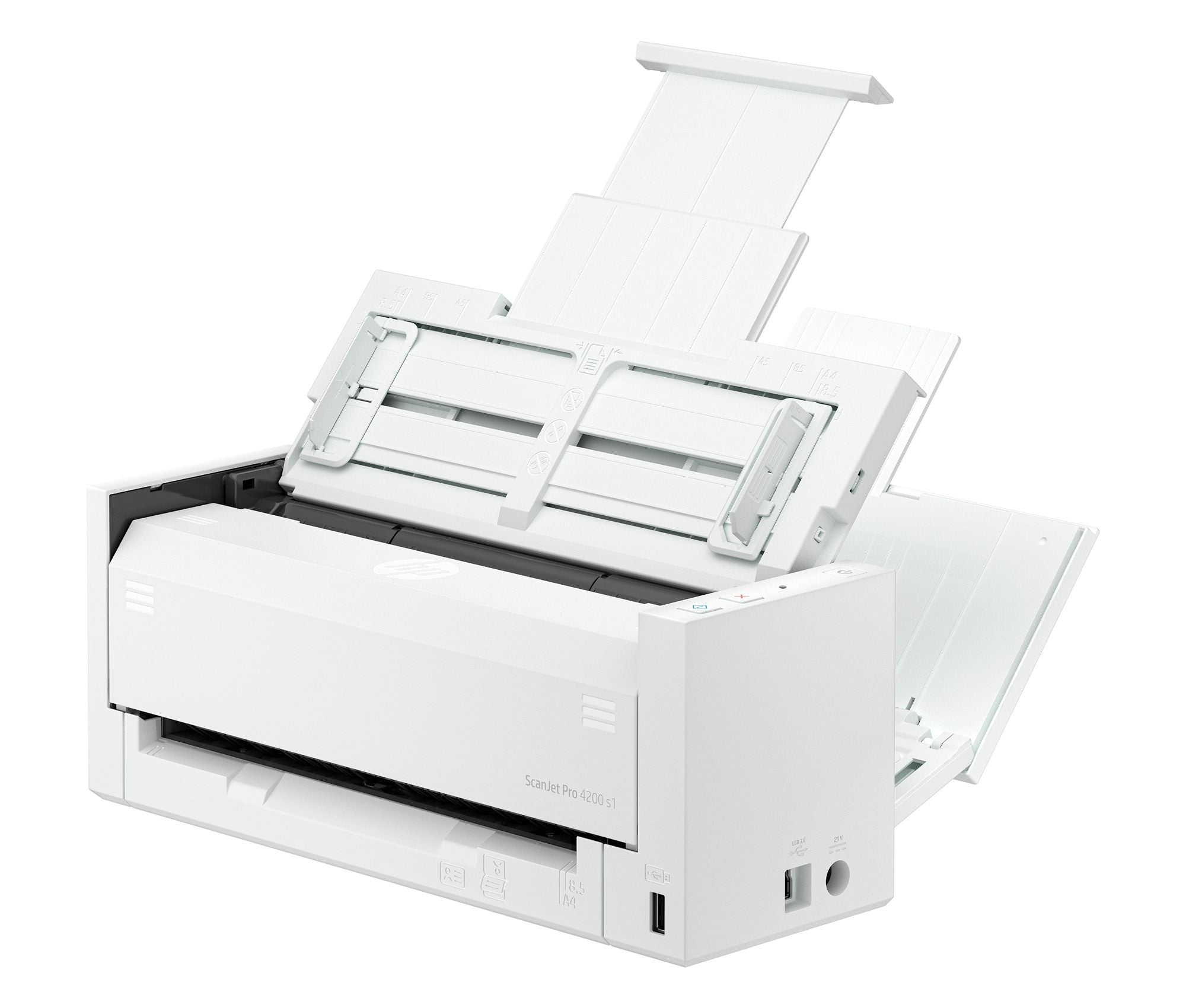 HP ScanJet Pro 4200 s1 Scanner 40ppm/80ipm scanner de document