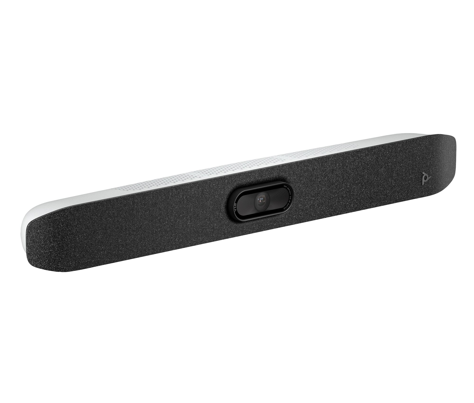 Poly V12 USB Video Bar - No Pwr Supply