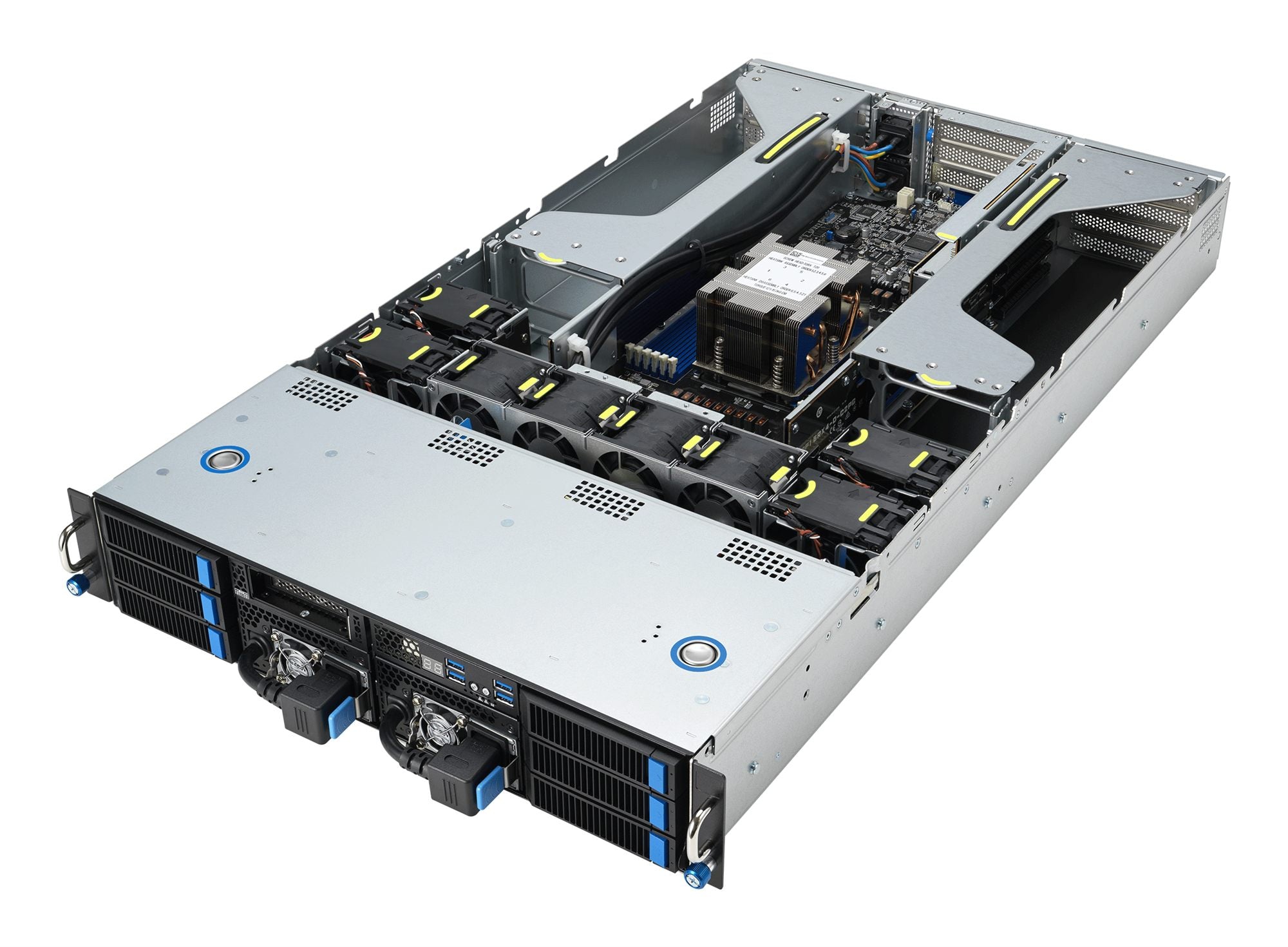 ESC4000A-E12-SKU1/2600W