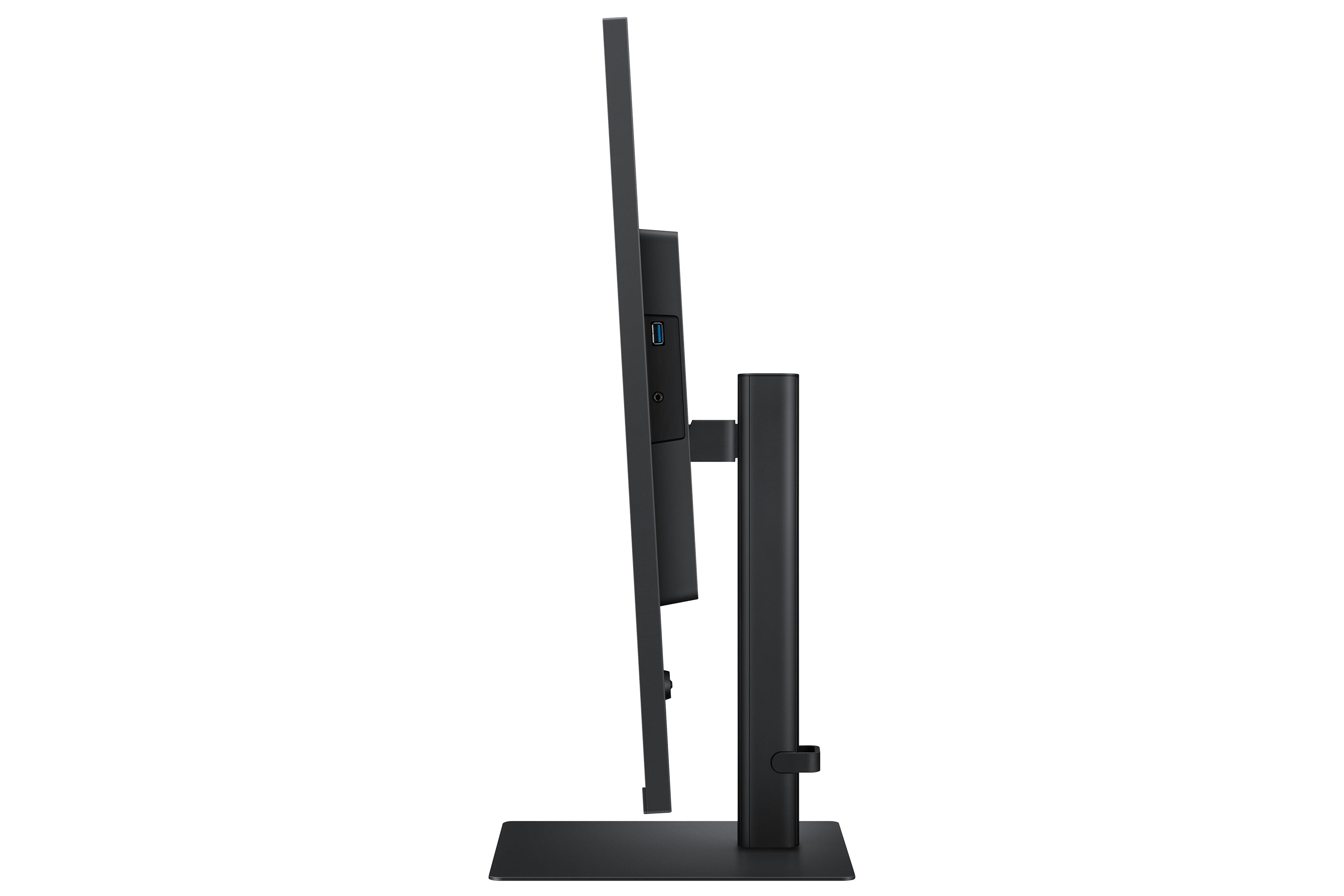 "Samsung S70D écran plat de PC 94 cm (37"") 3840 x 2160 pixels 4K Ultra HD LCD Noir"
