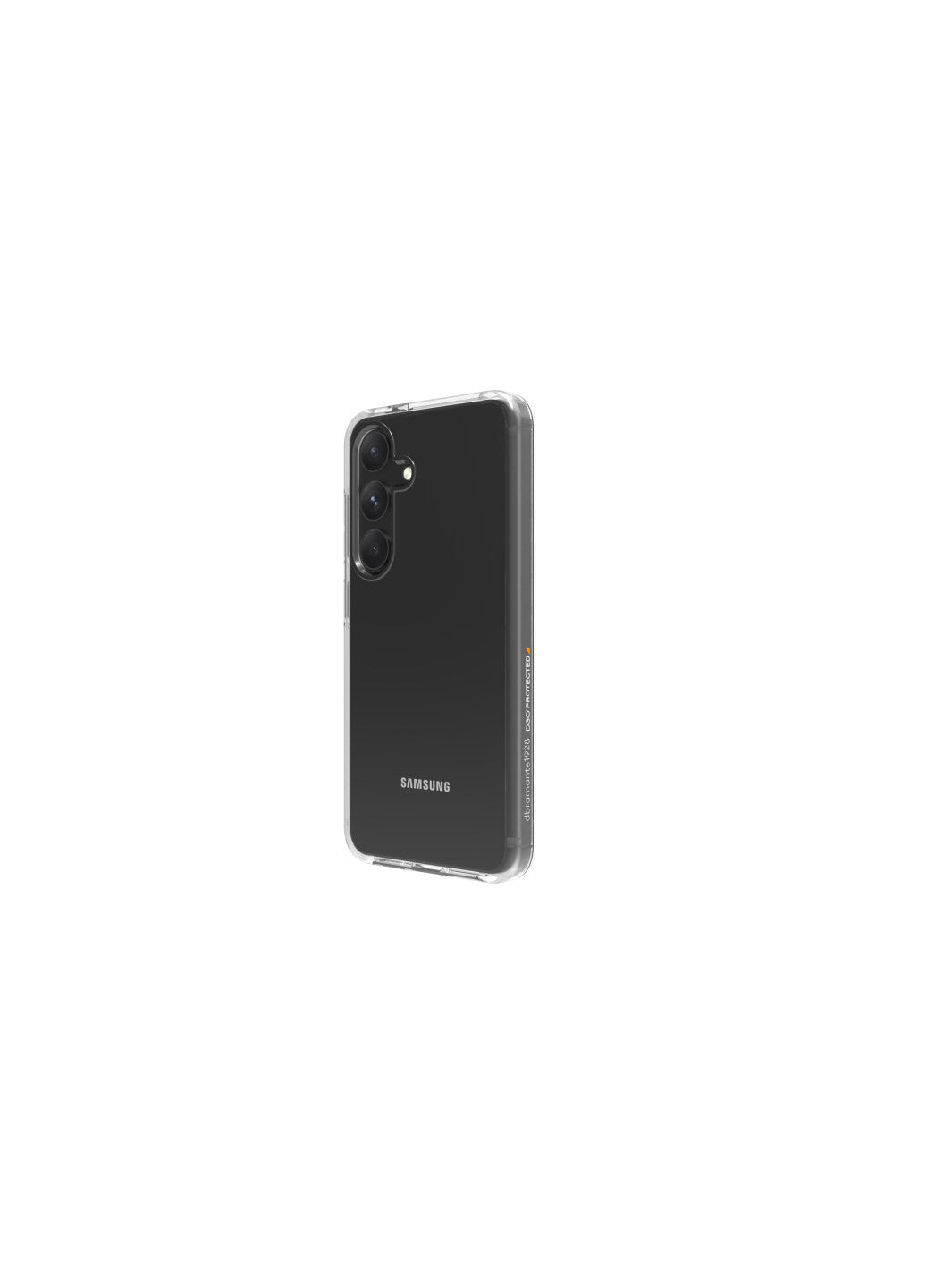 Iceland Ultra D3O Galaxy S24 Clear