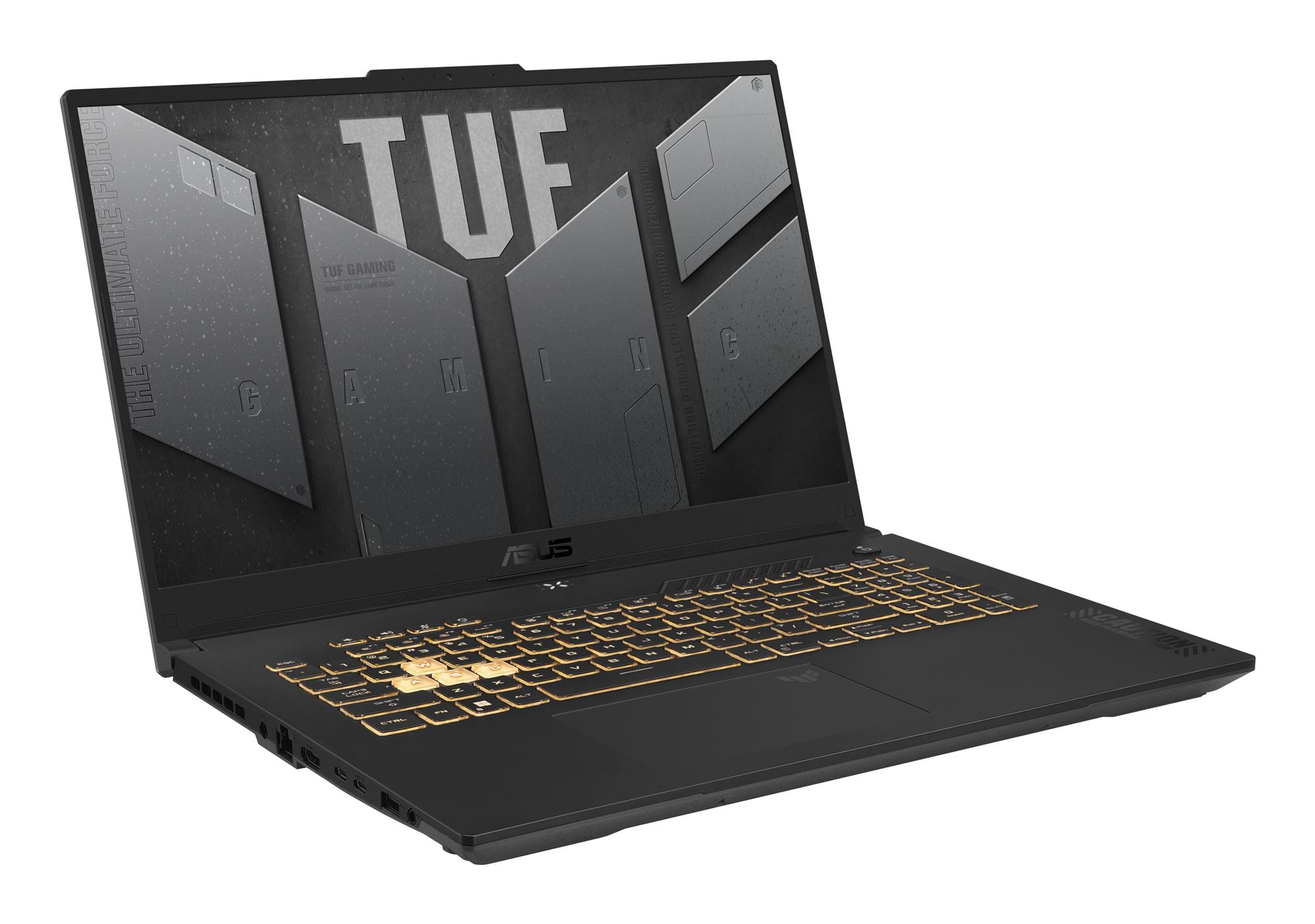 TUF707VJB-DICHX144W/FHD/C5/16G/512/W11H
