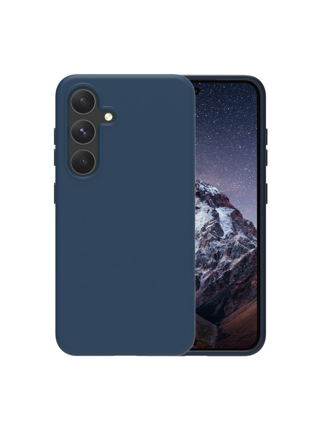 Iceland Ultra D3O Galaxy S24 Blue