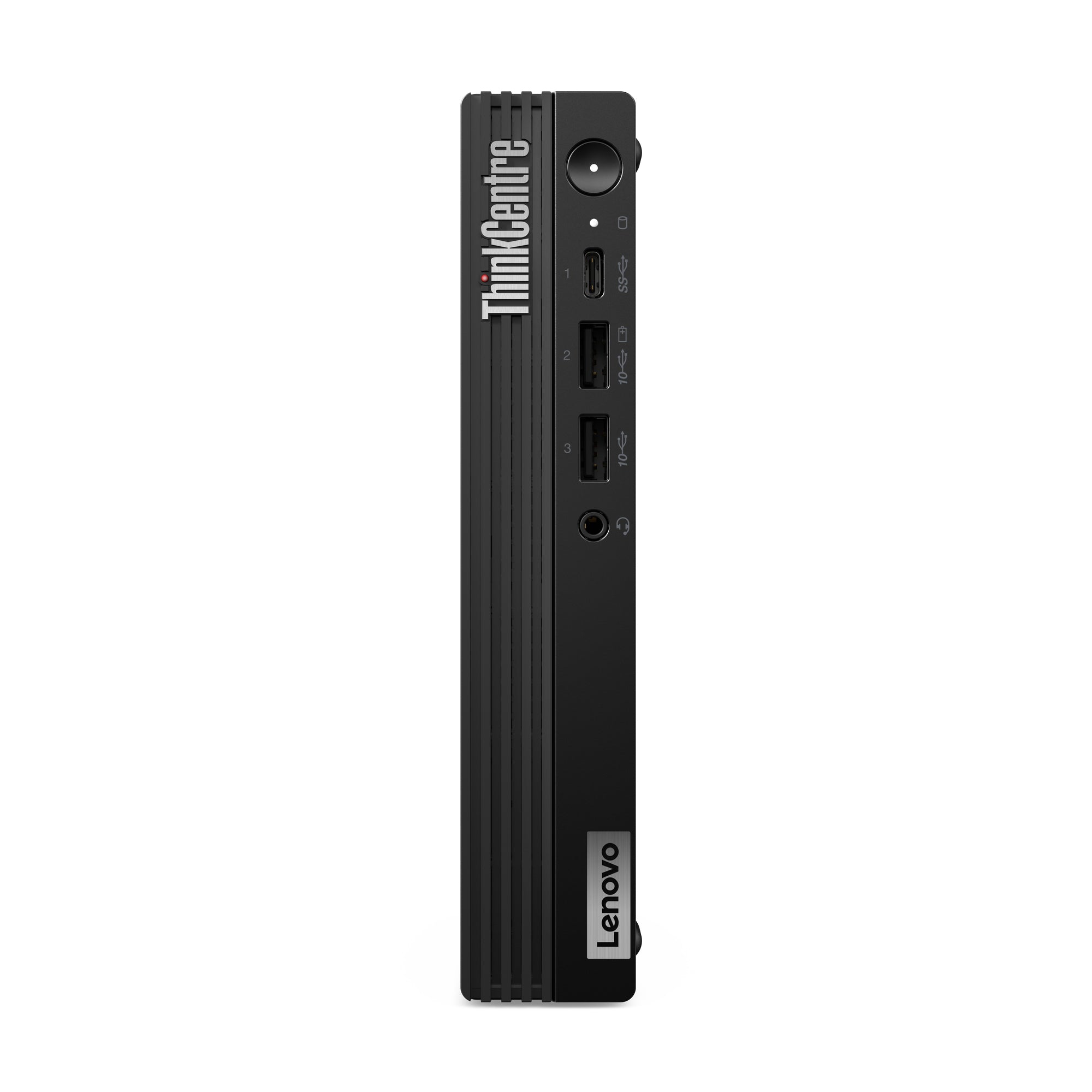 LENOVO ThinkCentre M70q Gen 5 Intel Core i5-13400T 8Go 256Go SSD M.2 2280 PCIe Intel UHD Graphics 730 W11P 3YR Onsite